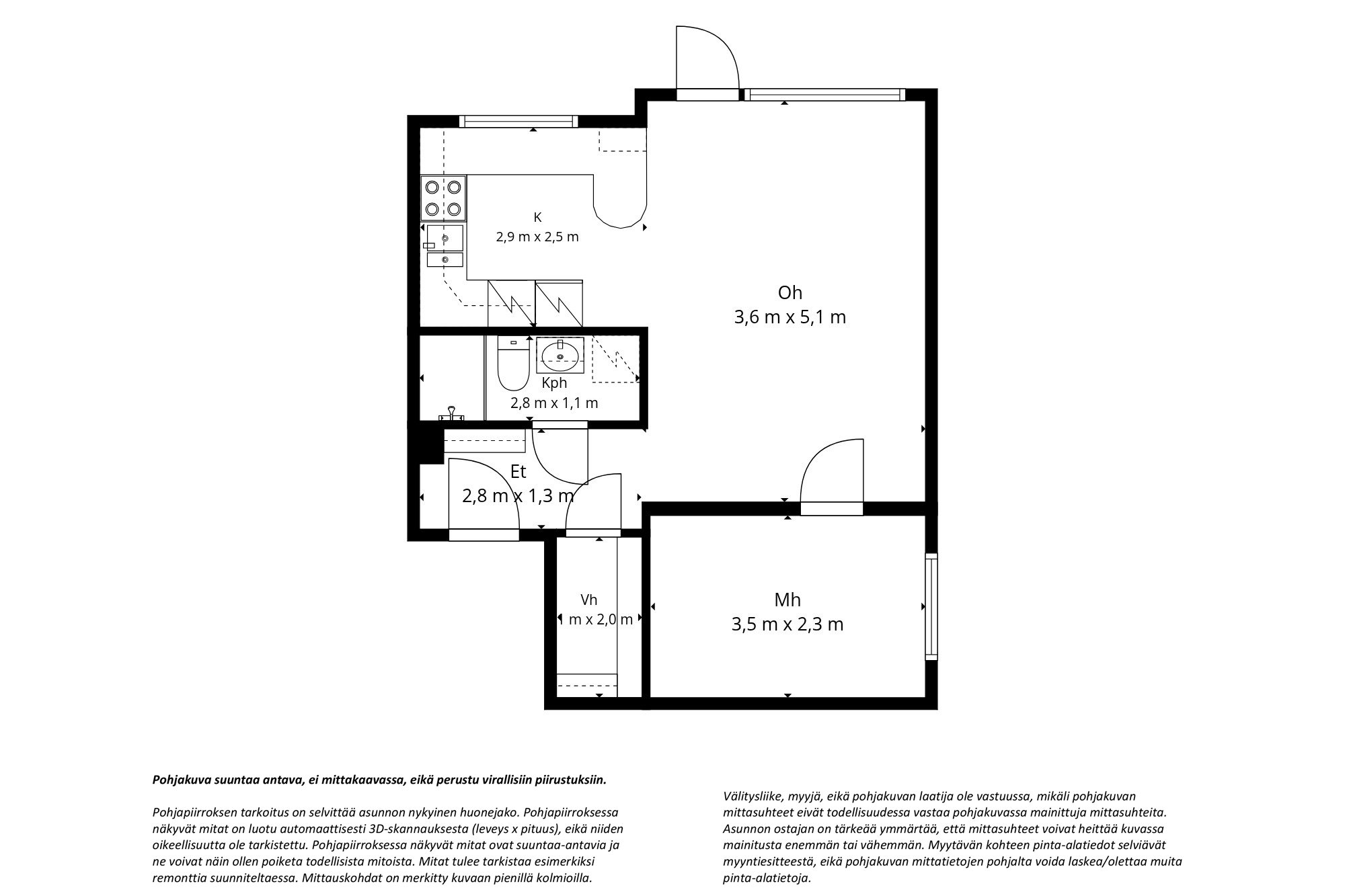 Apartment image