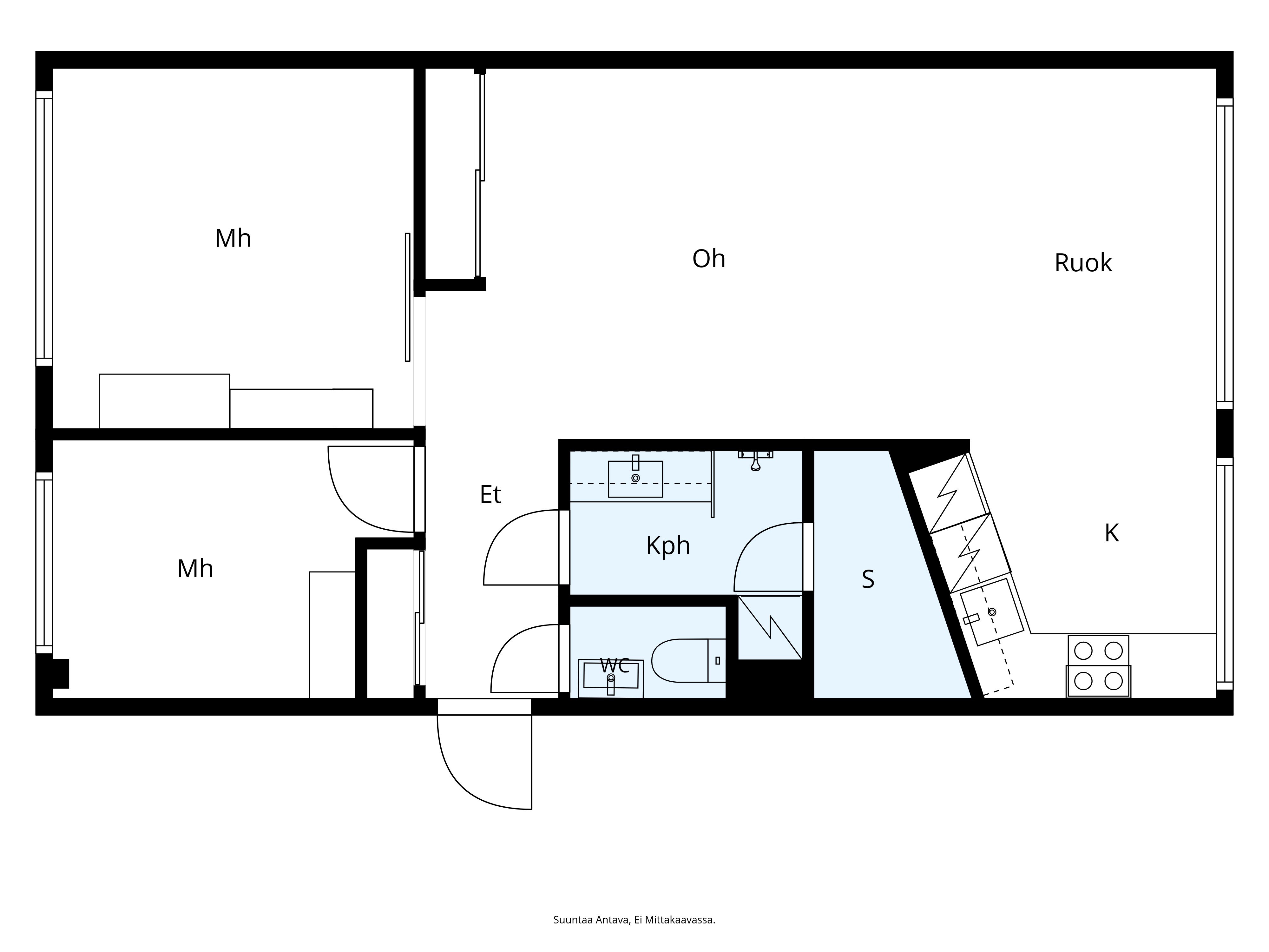 Apartment image