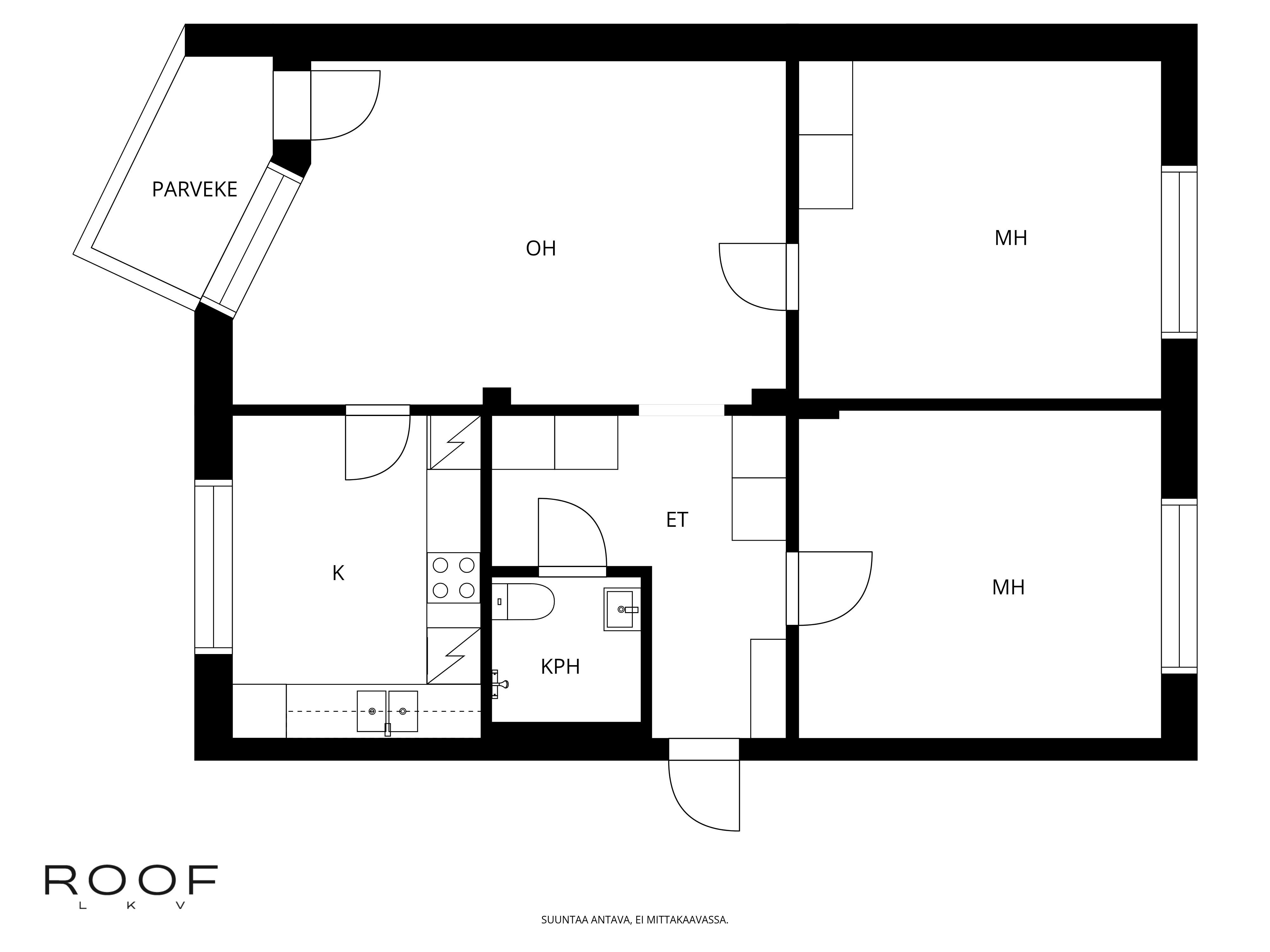 Apartment image