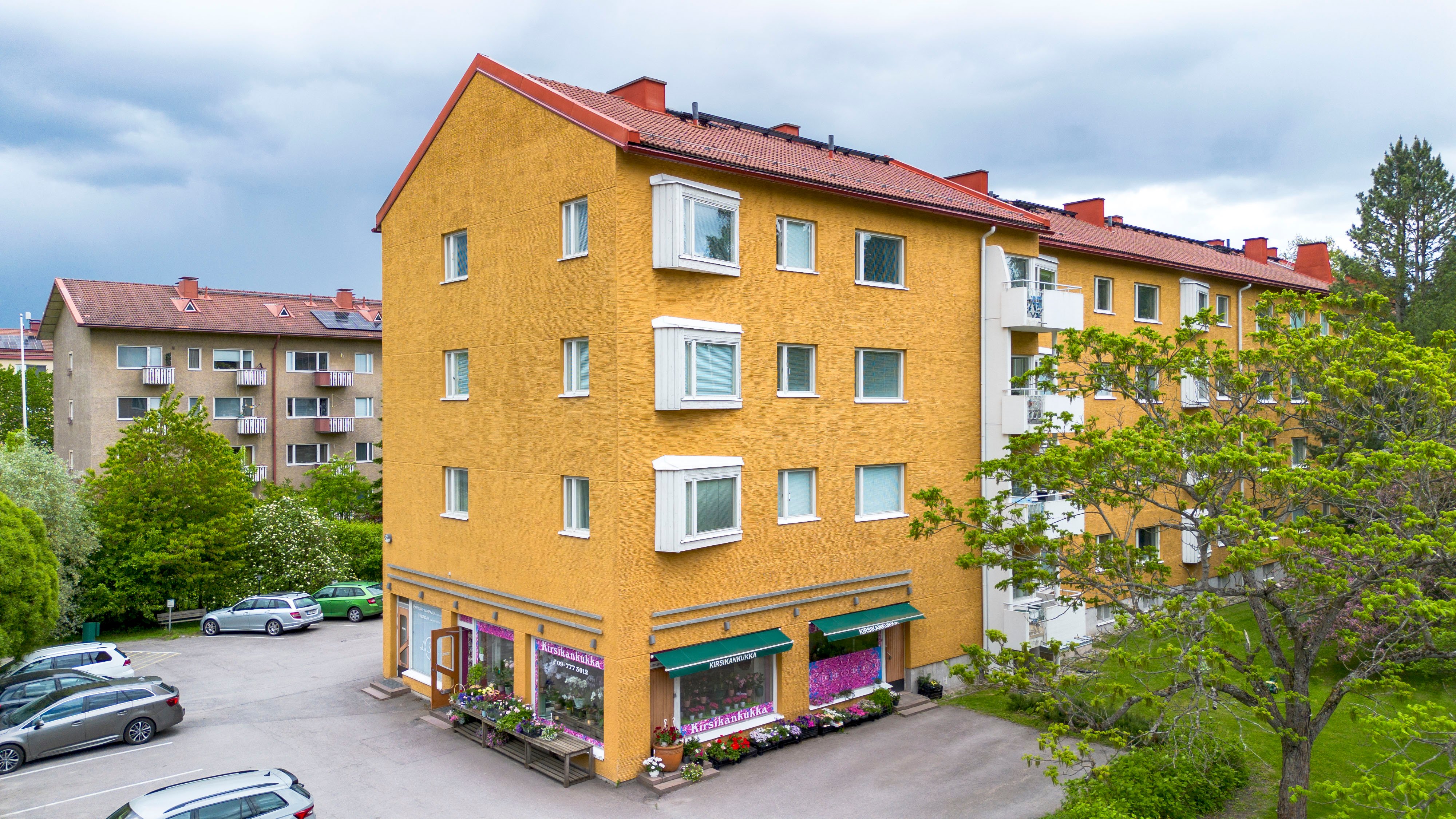 Apartment image