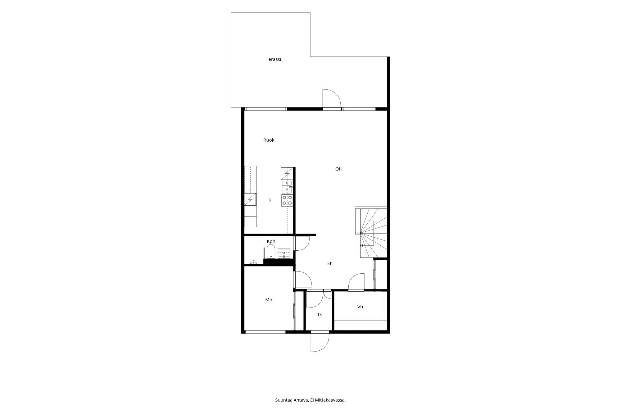 Apartment image