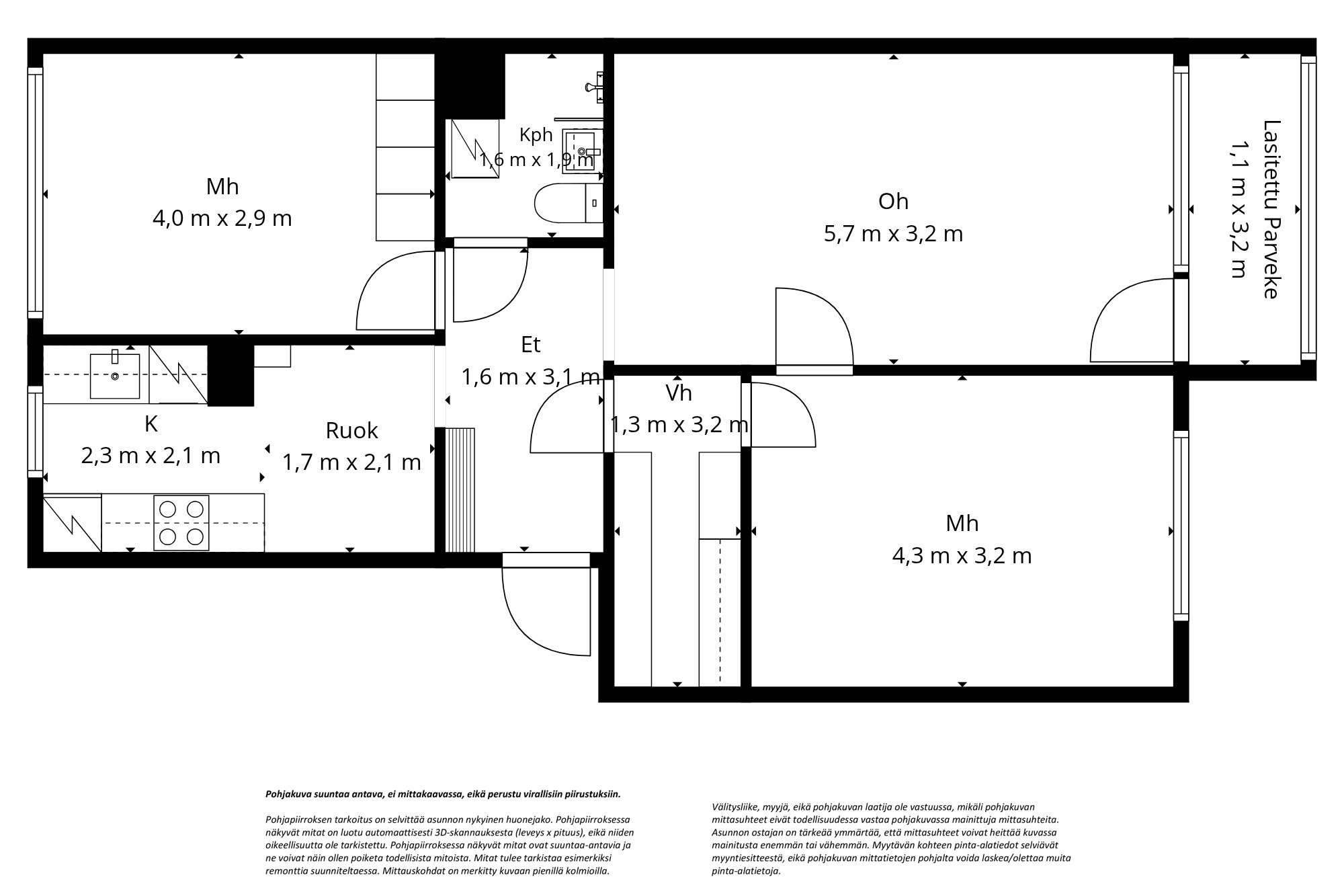 Apartment image
