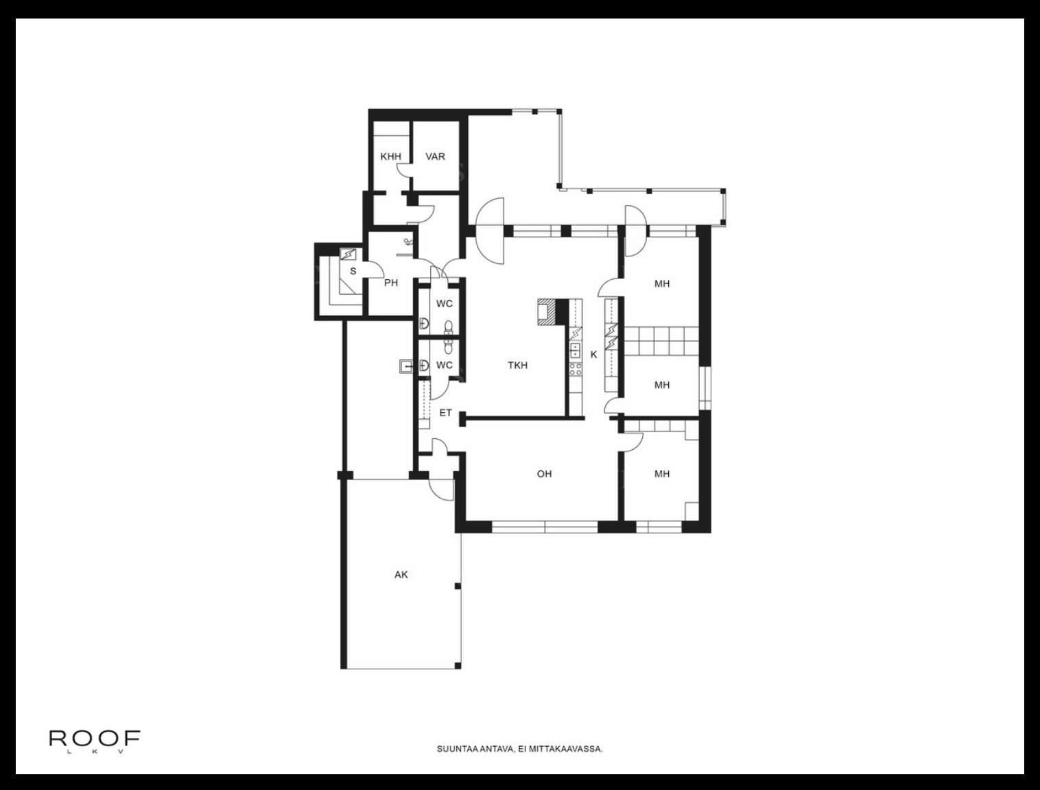 Apartment image