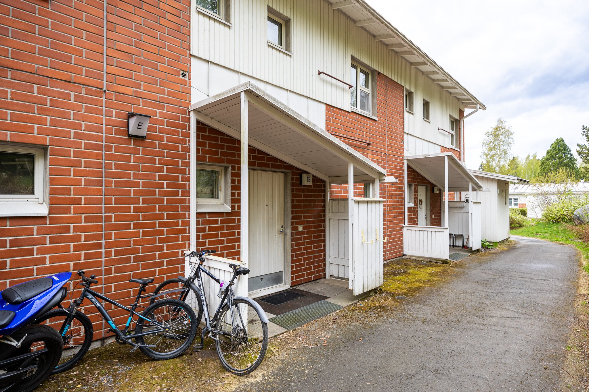 Apartment image