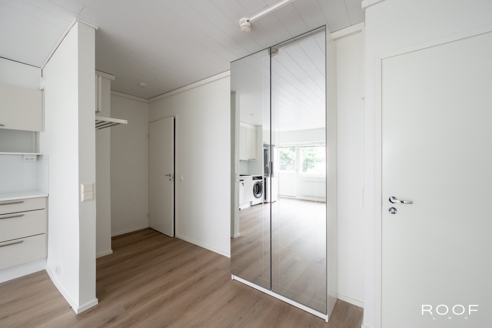 Apartment image