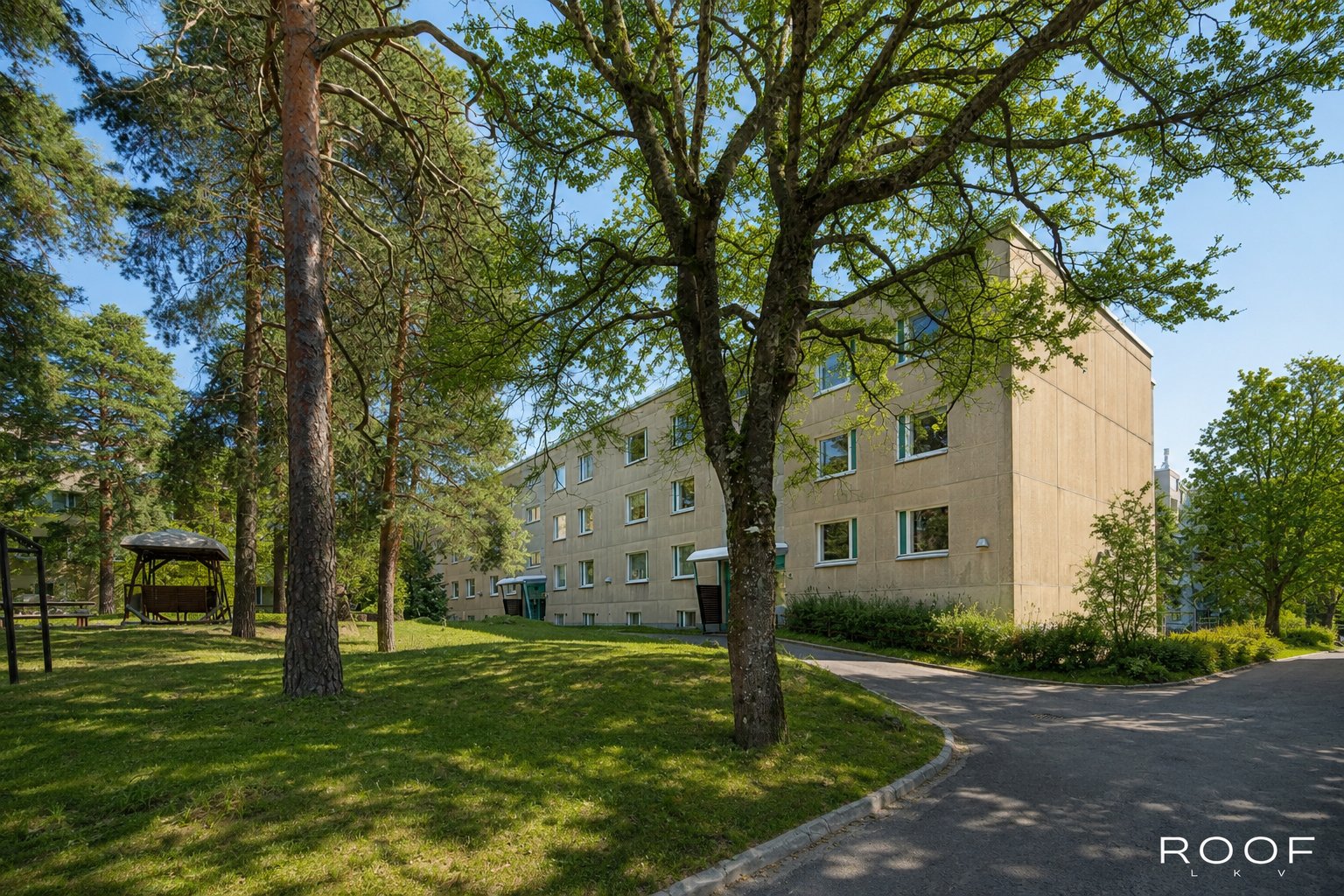Apartment image