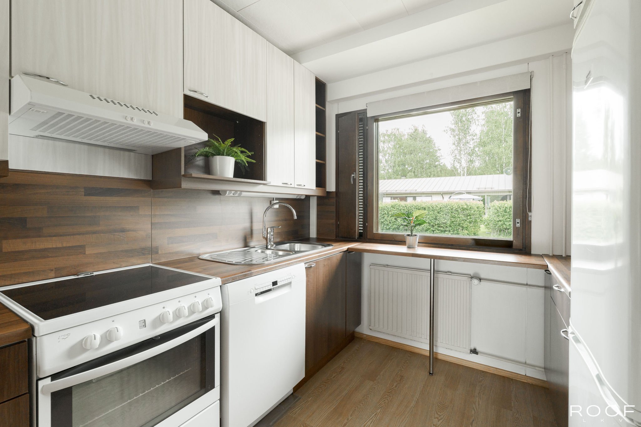 Apartment image