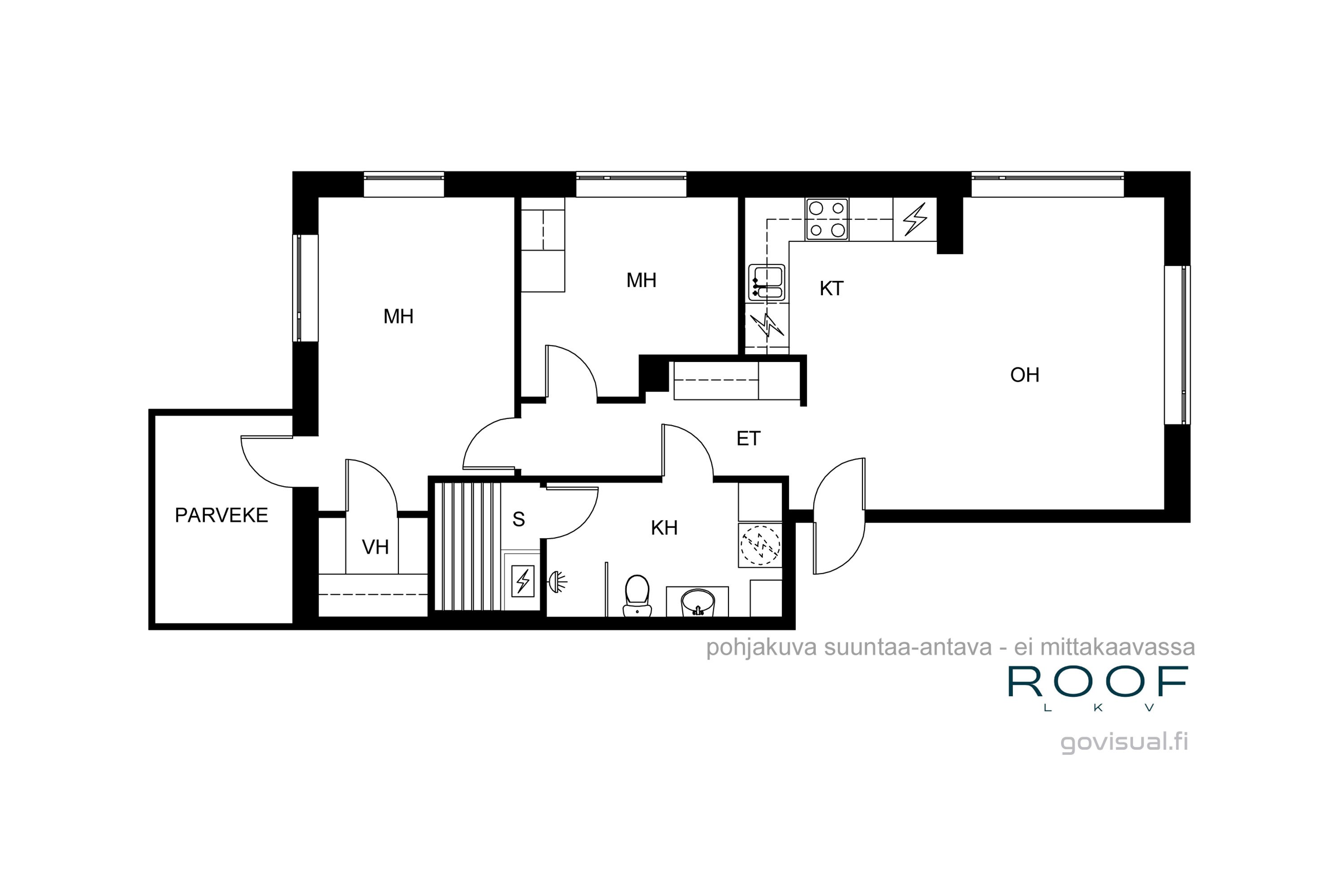 Apartment image