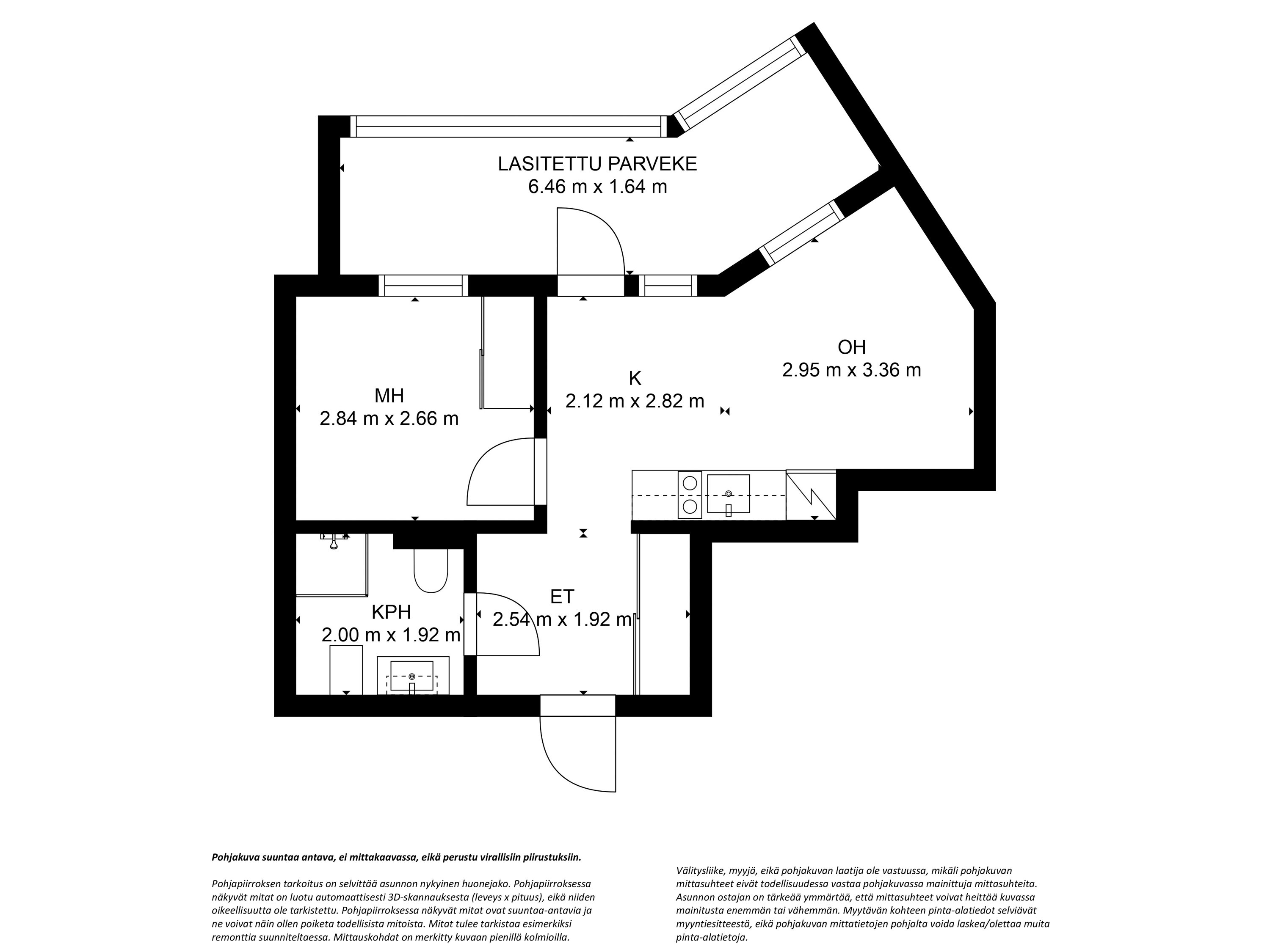 Apartment image