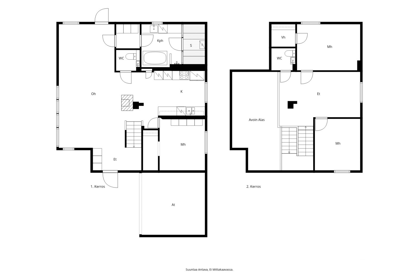 Apartment image