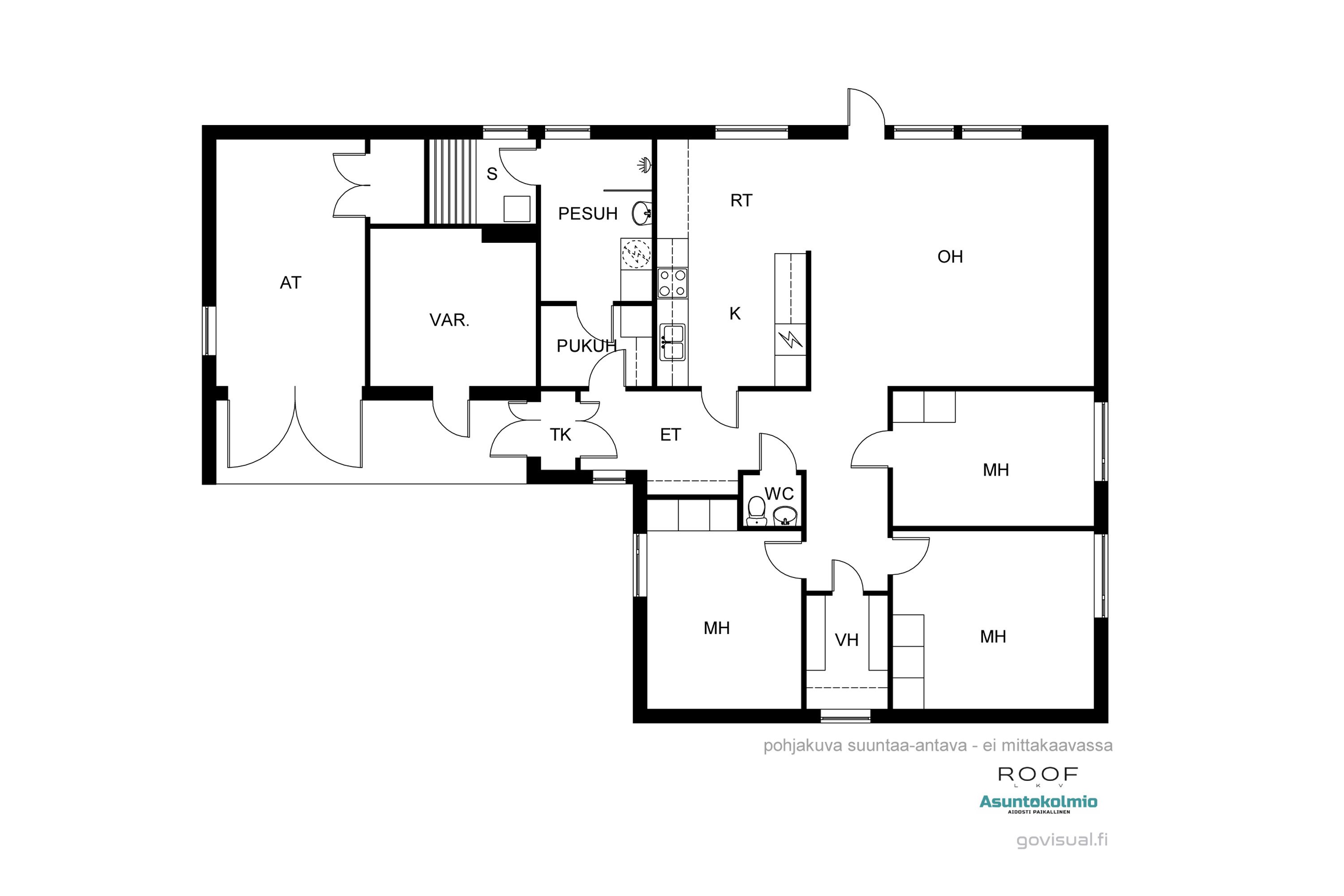 Apartment image