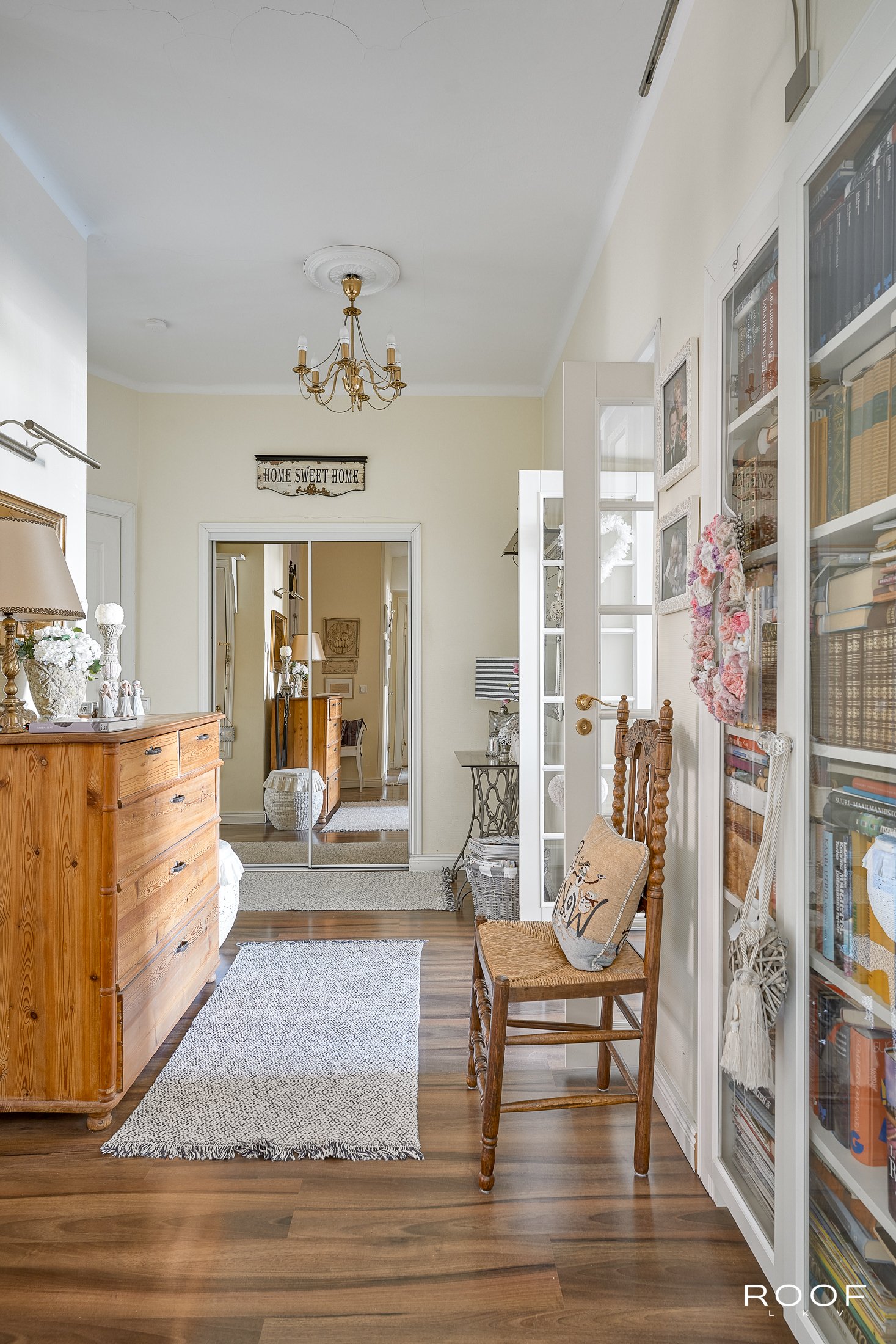 Apartment image