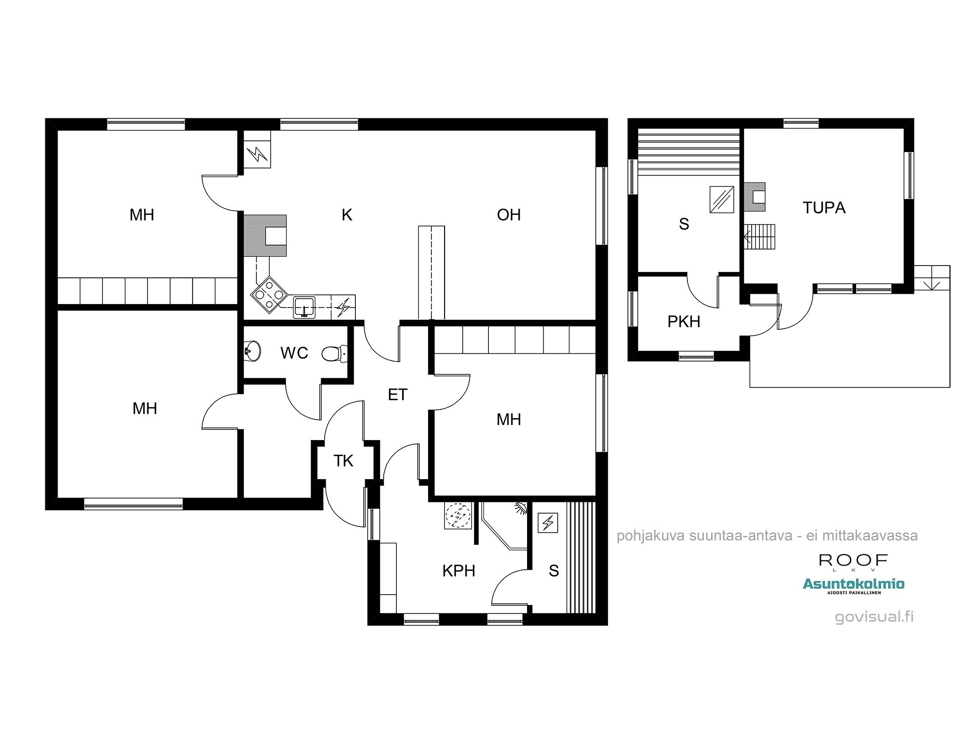 Apartment image