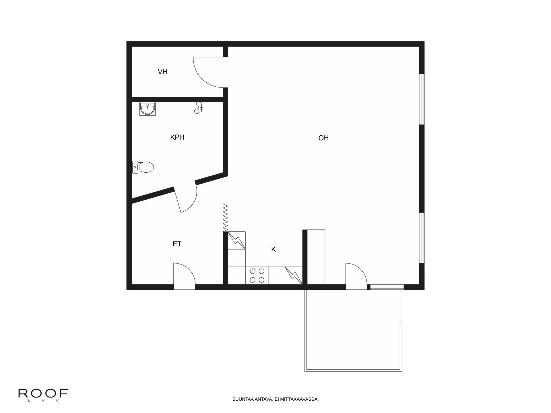 Apartment image