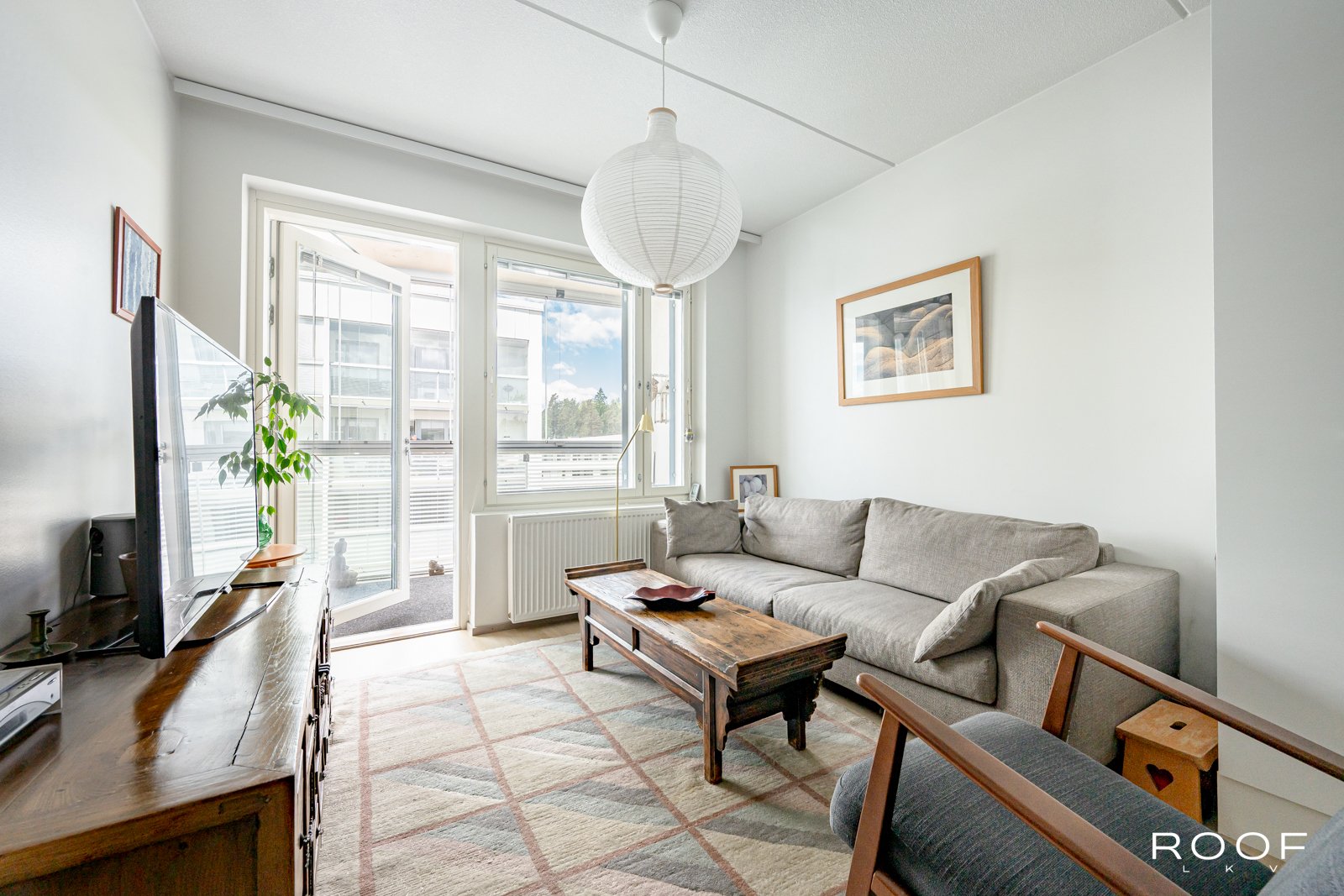 Apartment image