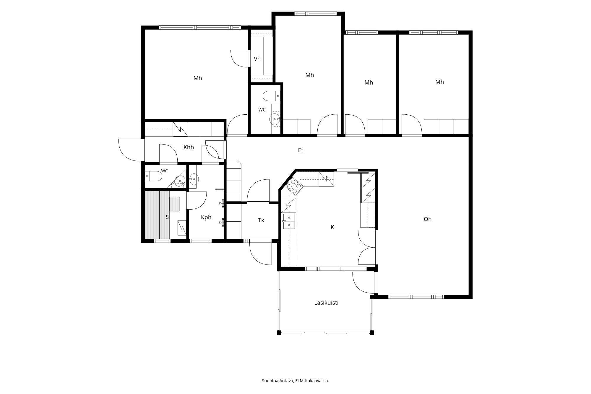 Apartment image