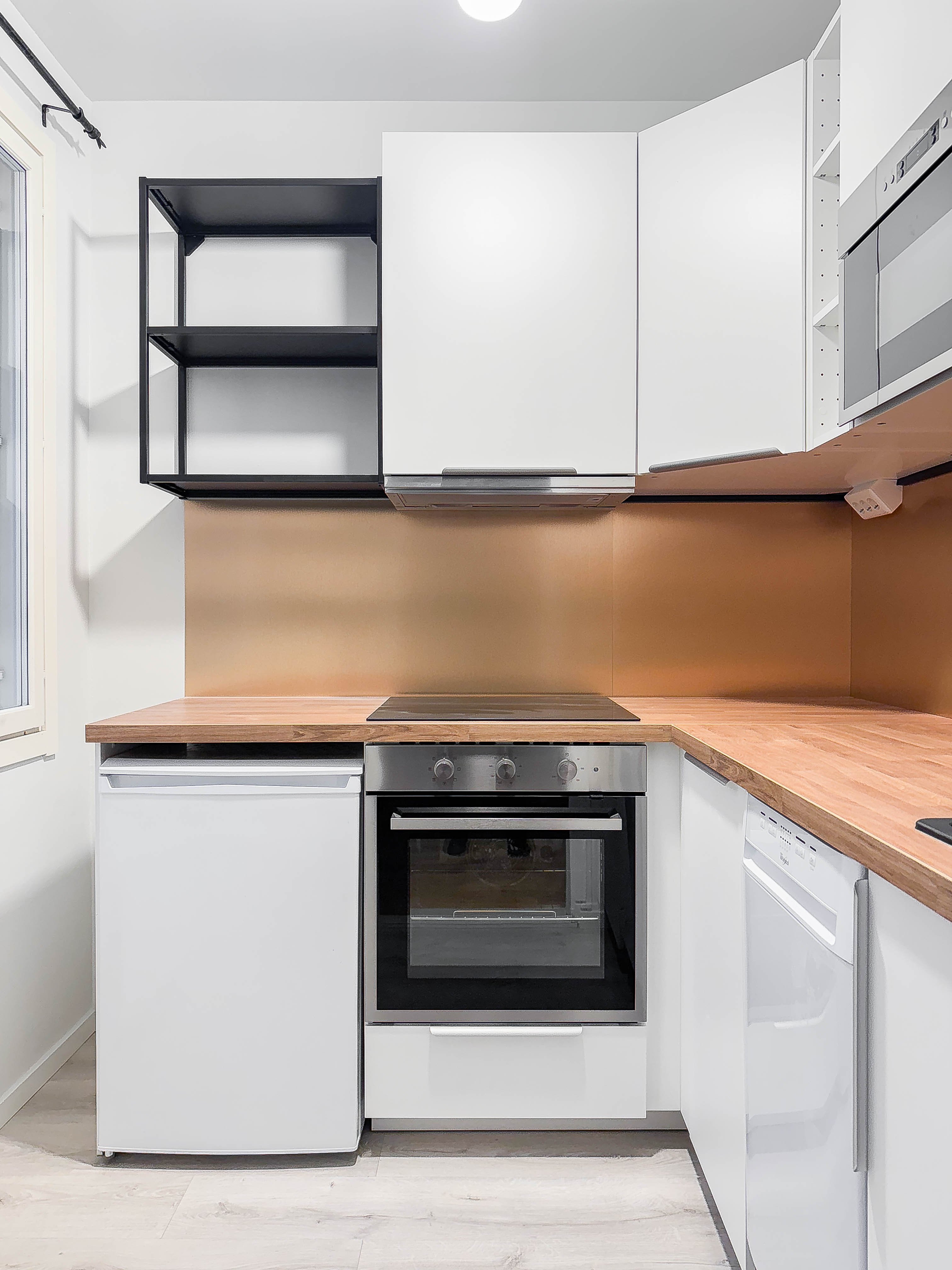 Apartment image