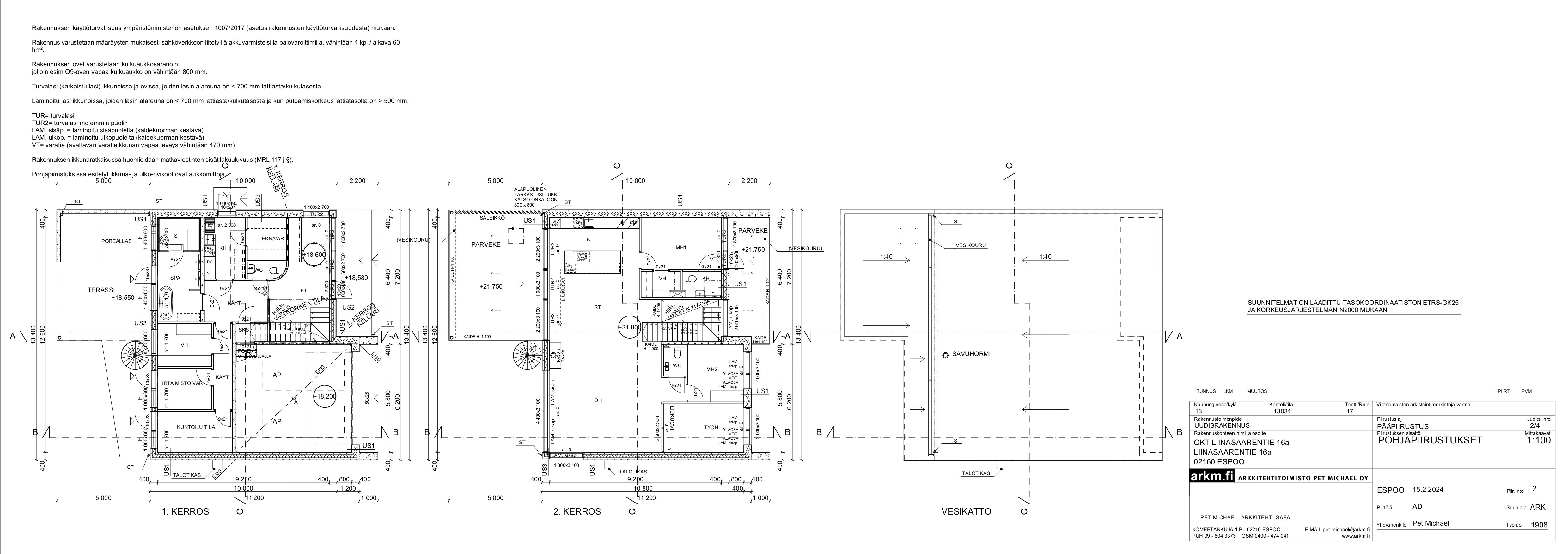 Apartment image