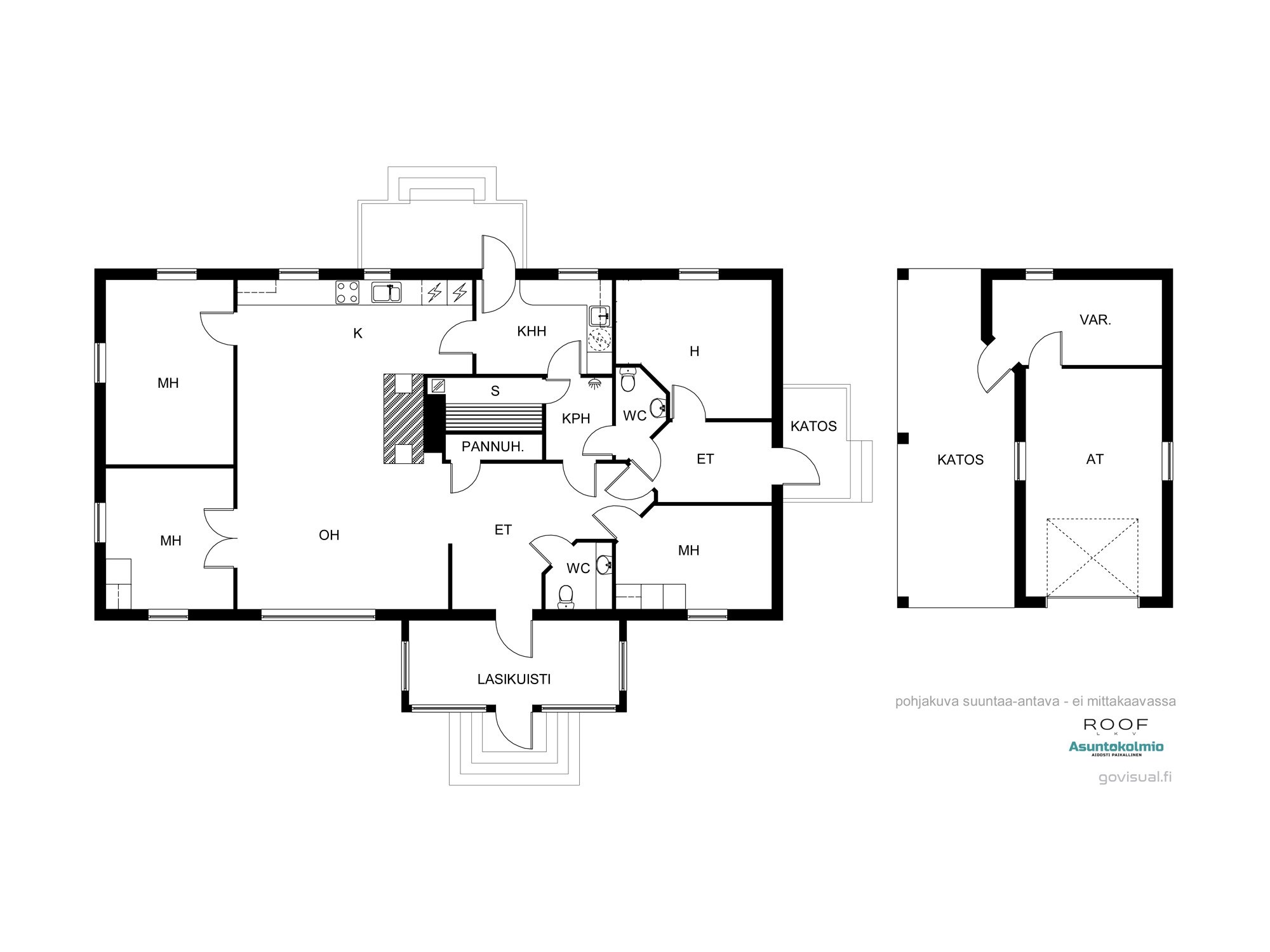 Apartment image