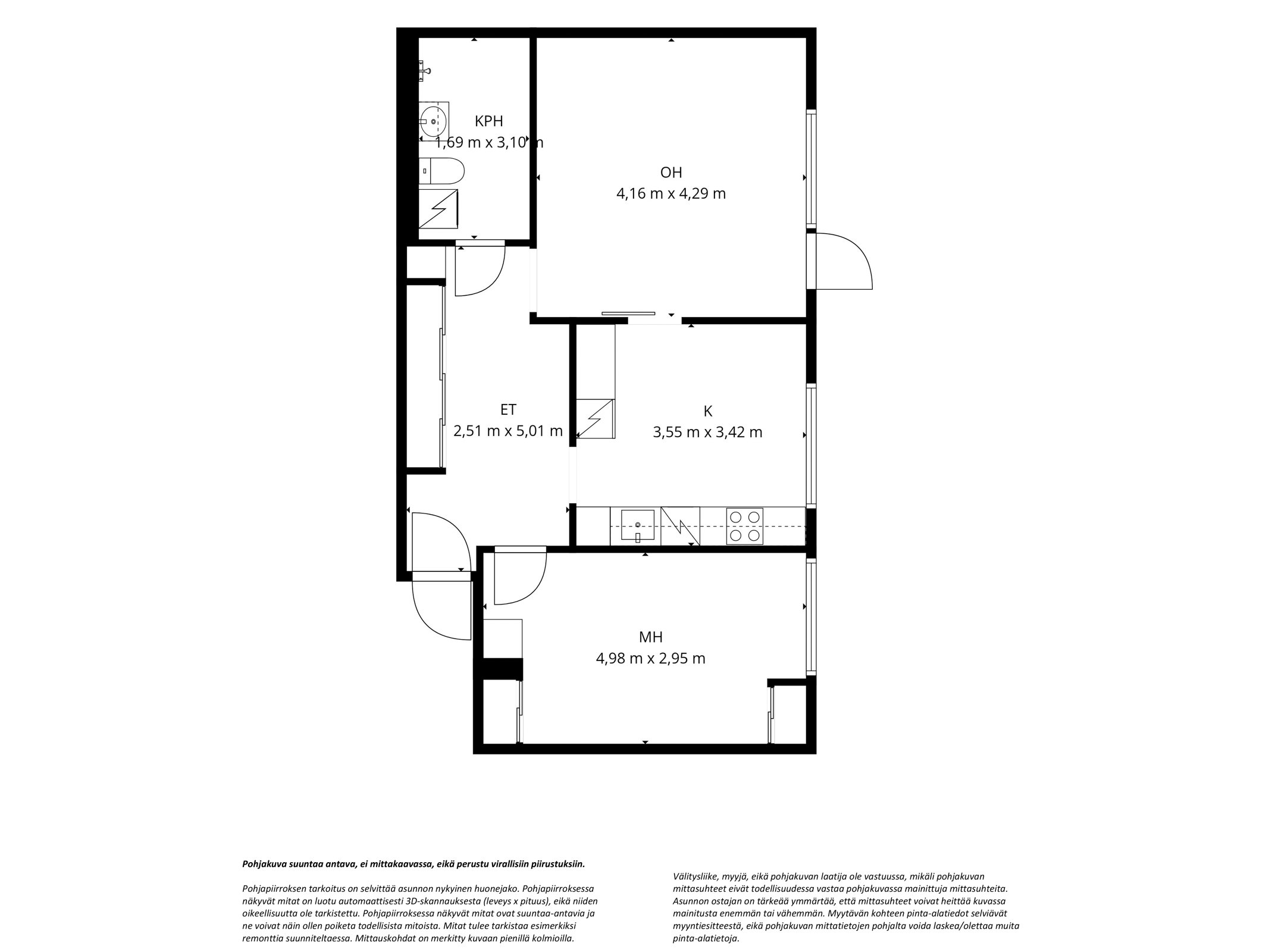 Apartment image