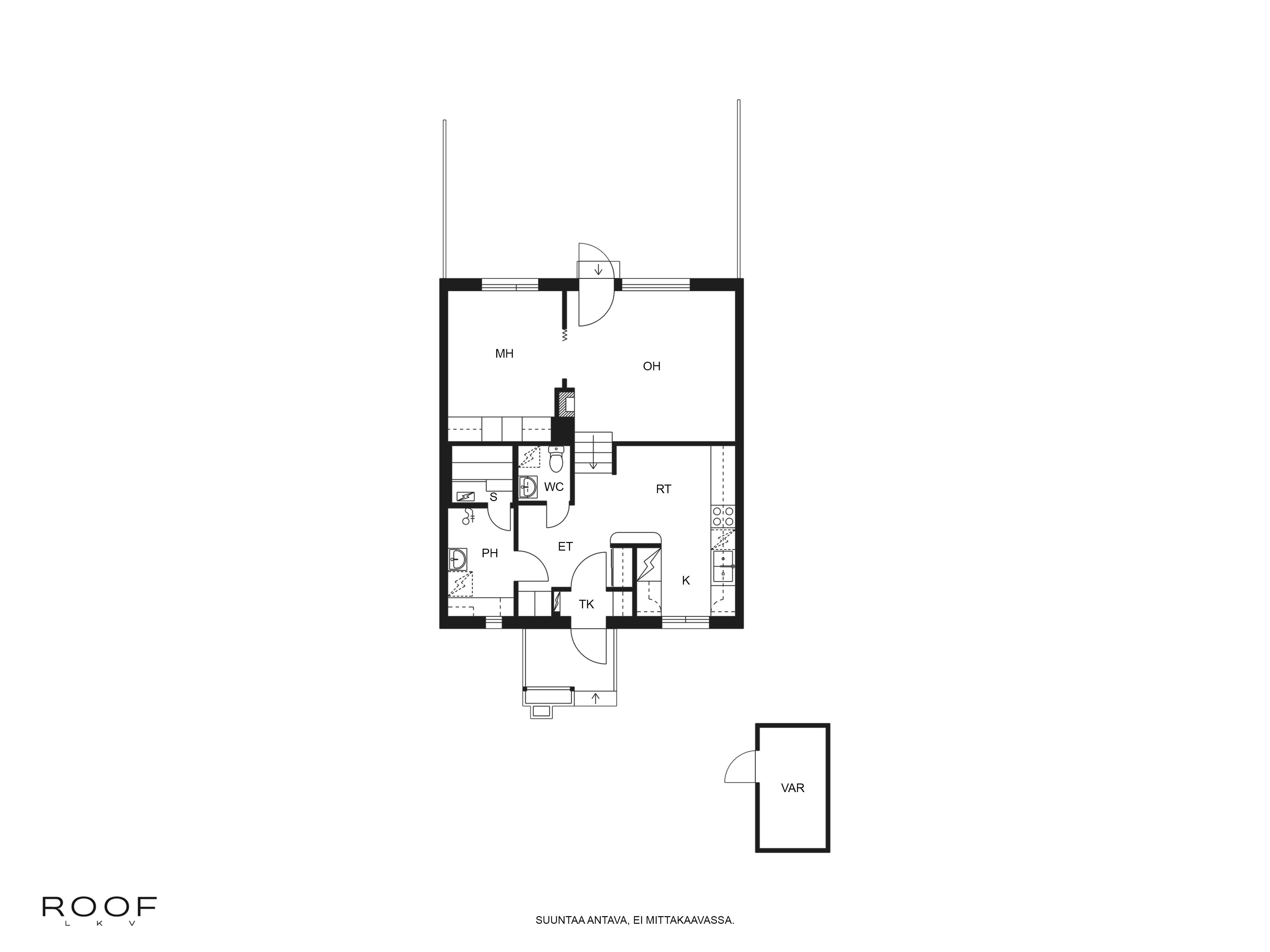 Apartment image