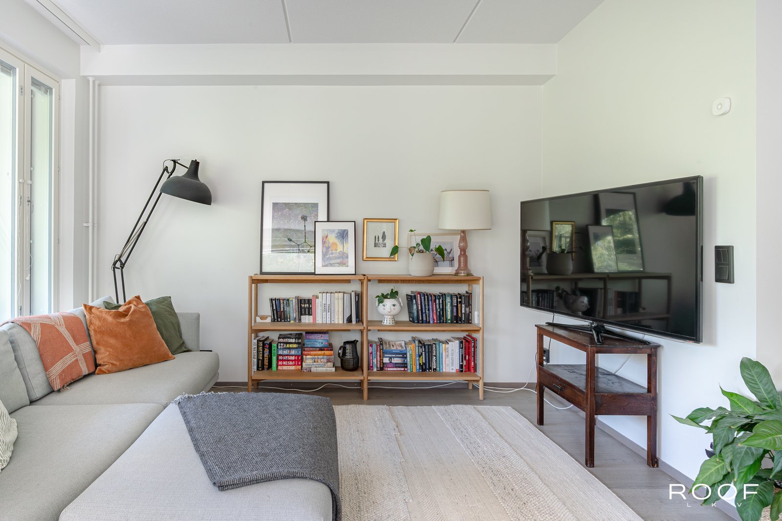 Apartment image