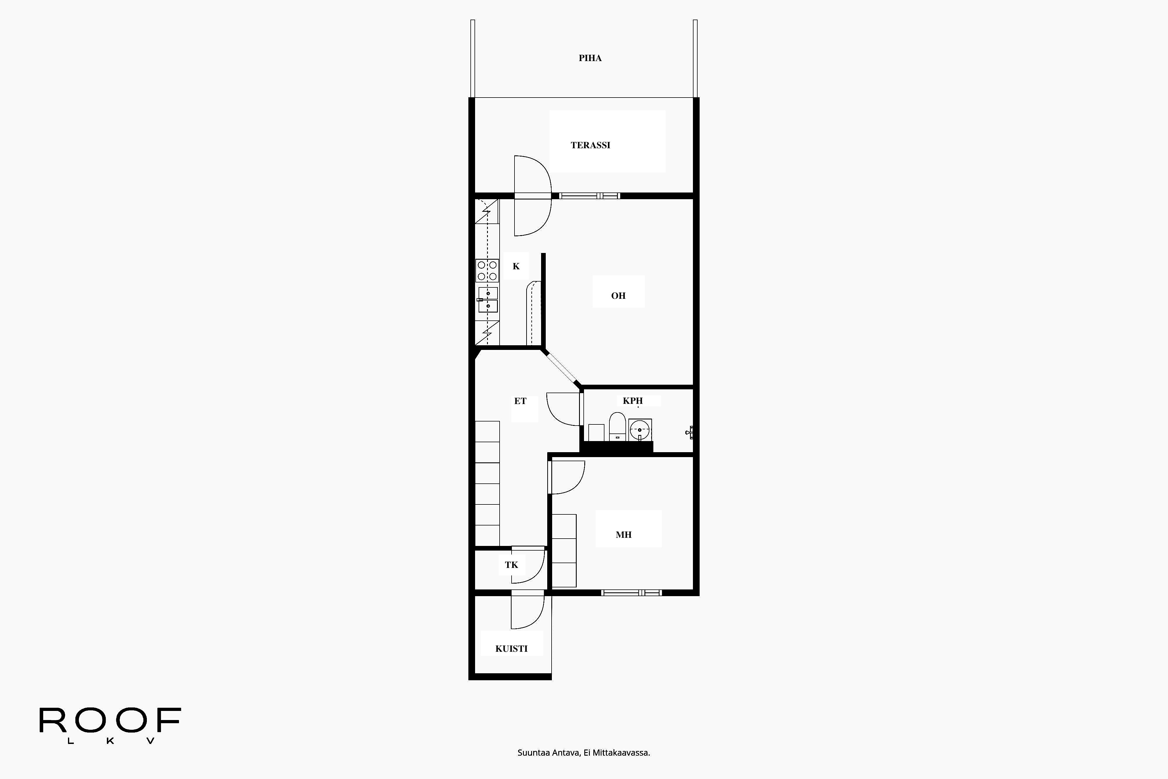 Apartment image