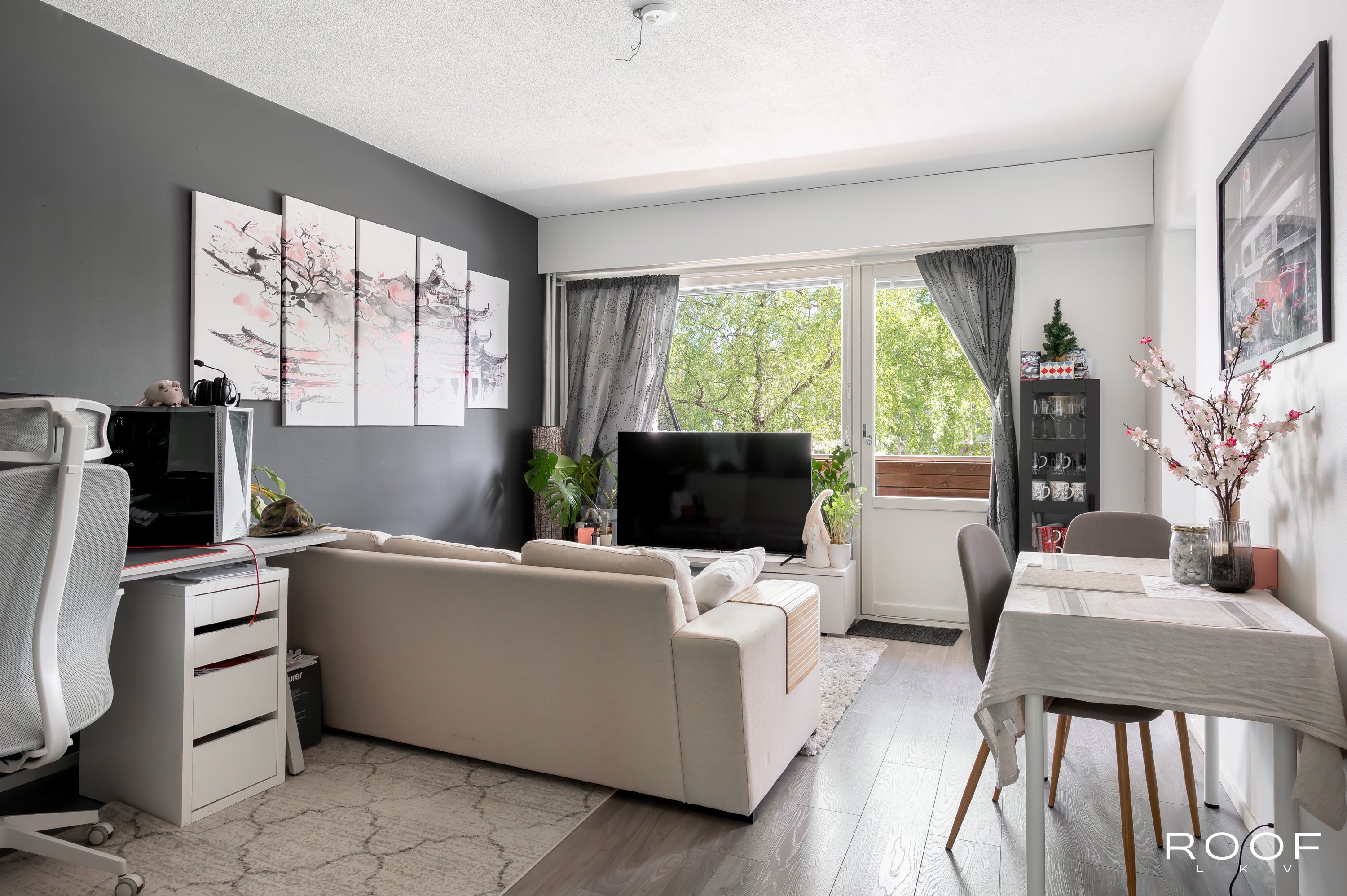 Apartment image
