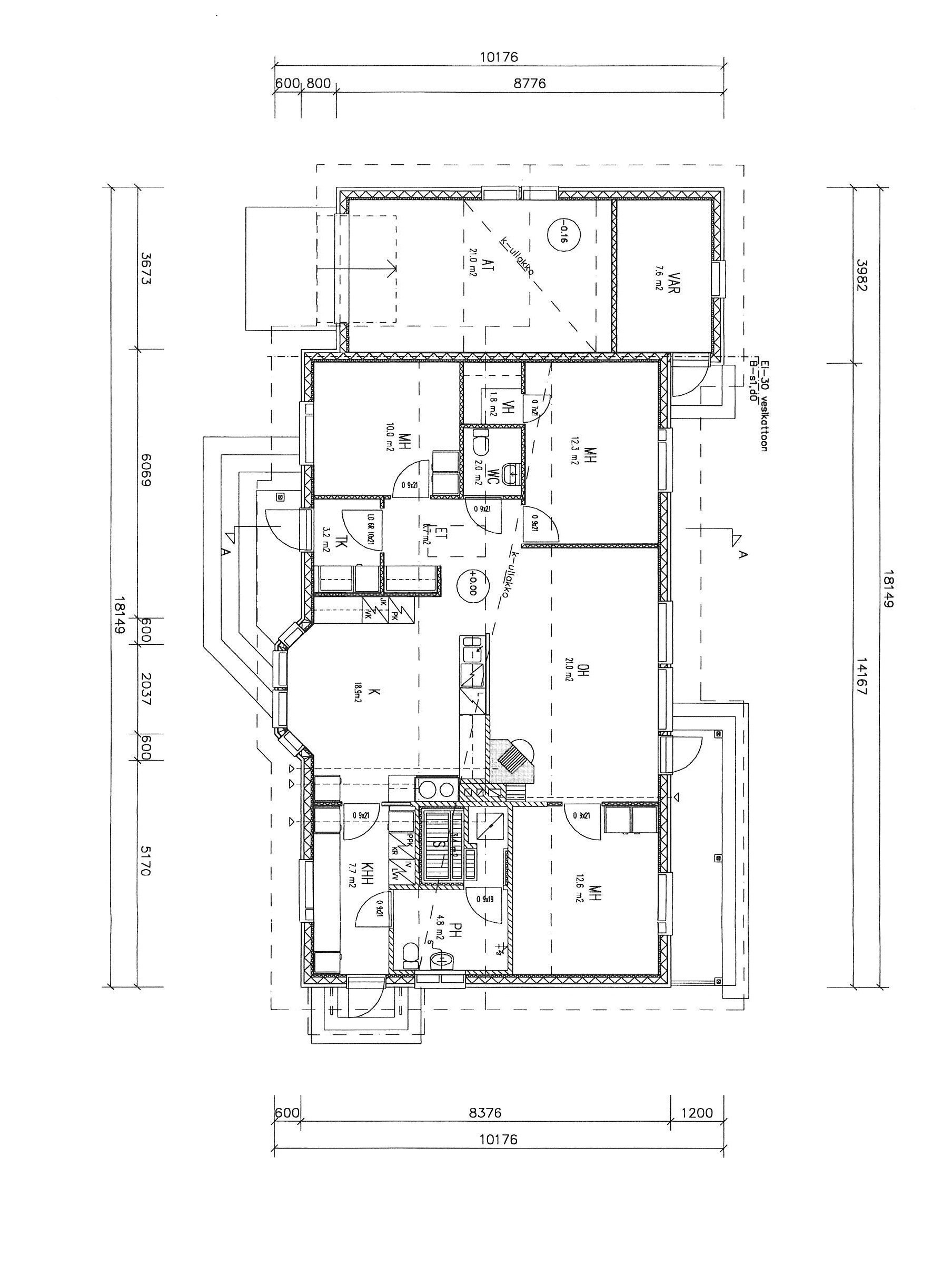 Apartment image