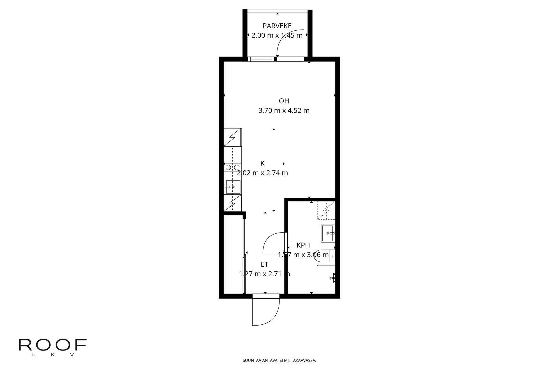 Apartment image