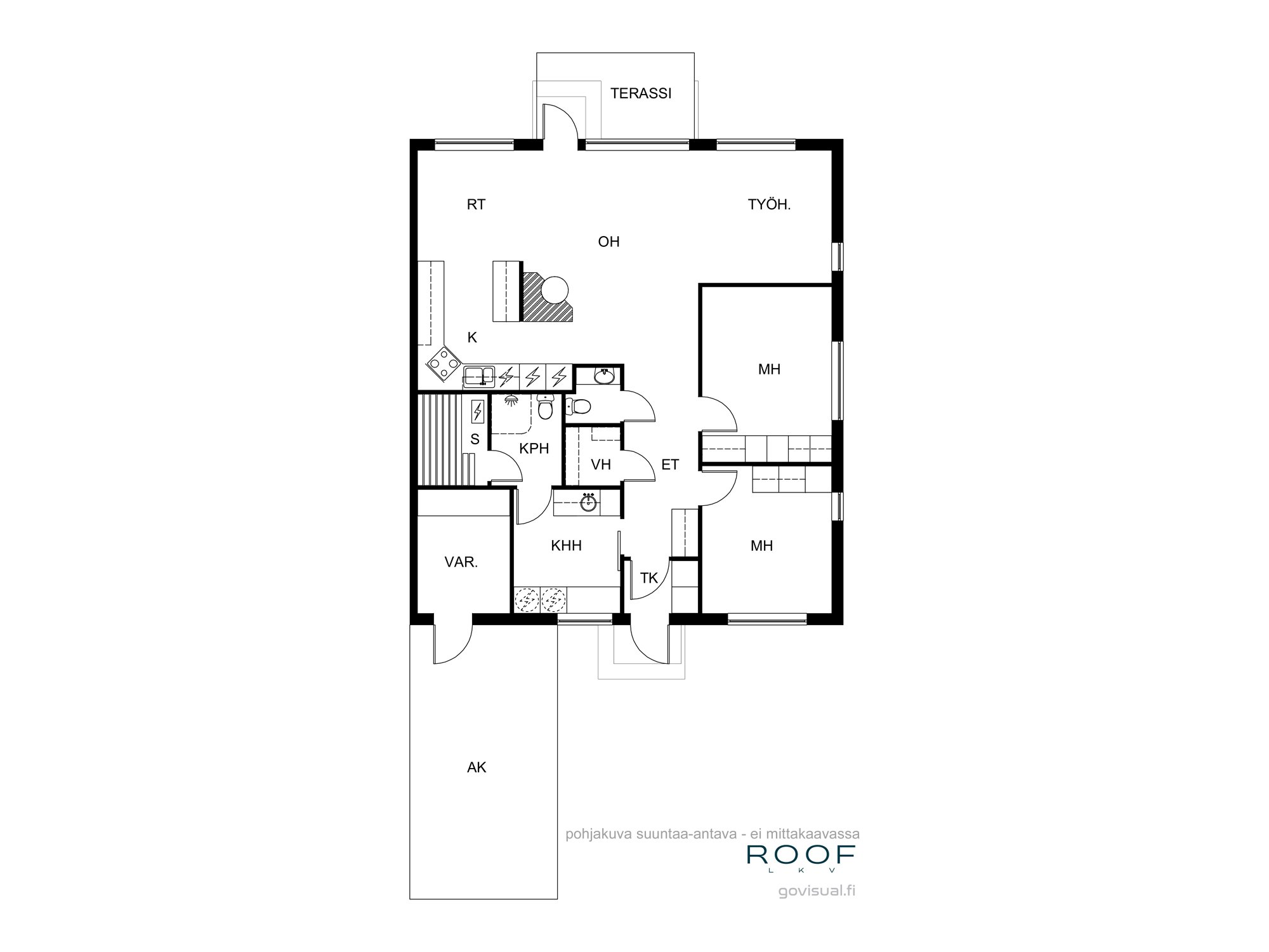Apartment image