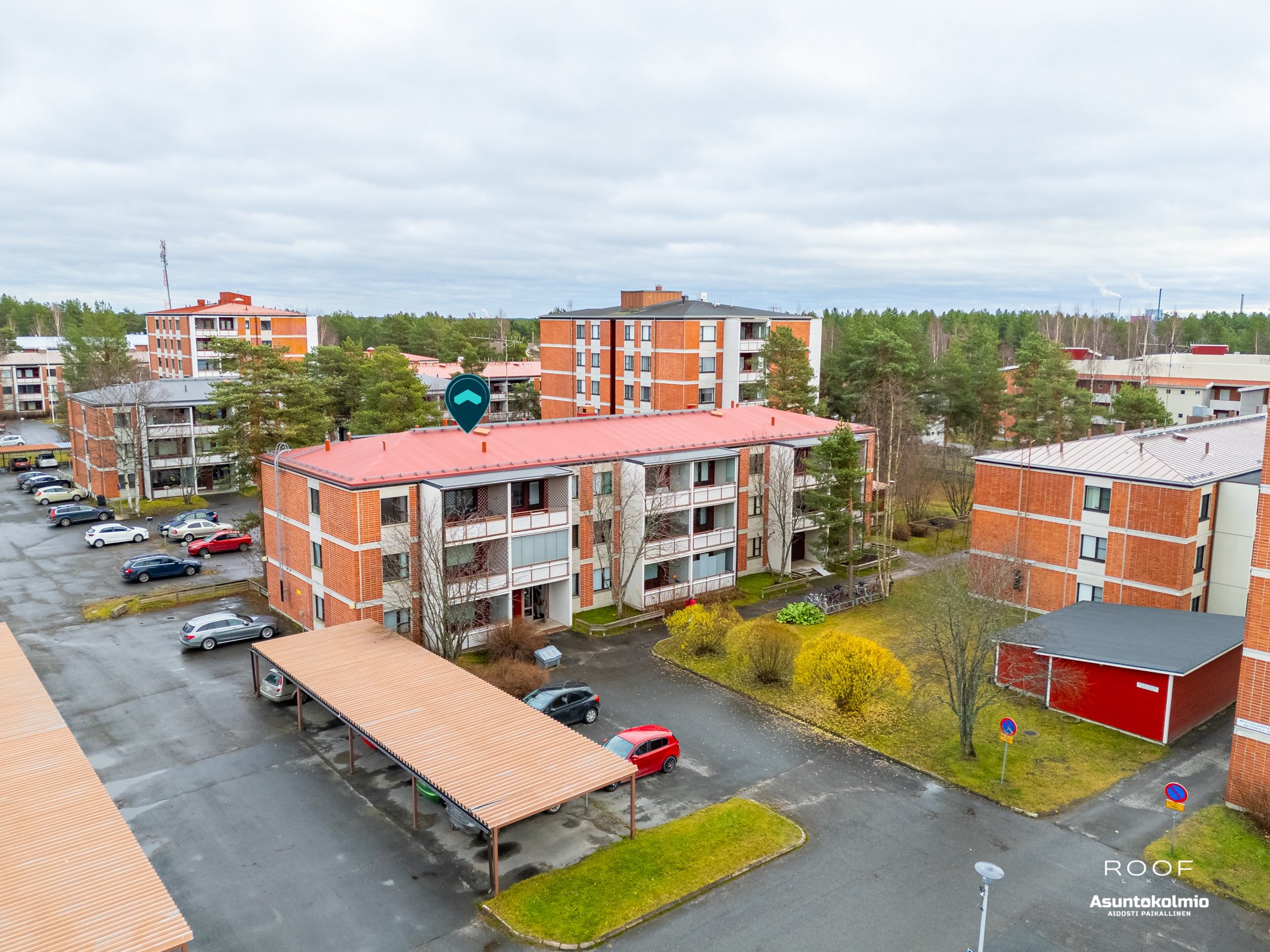 Apartment image