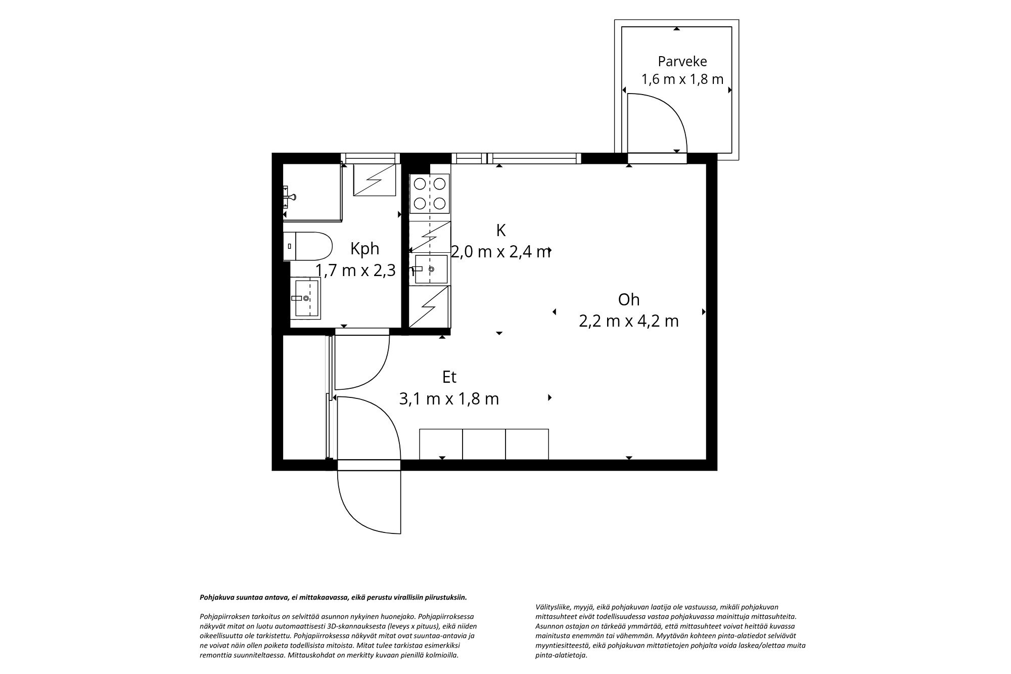 Apartment image
