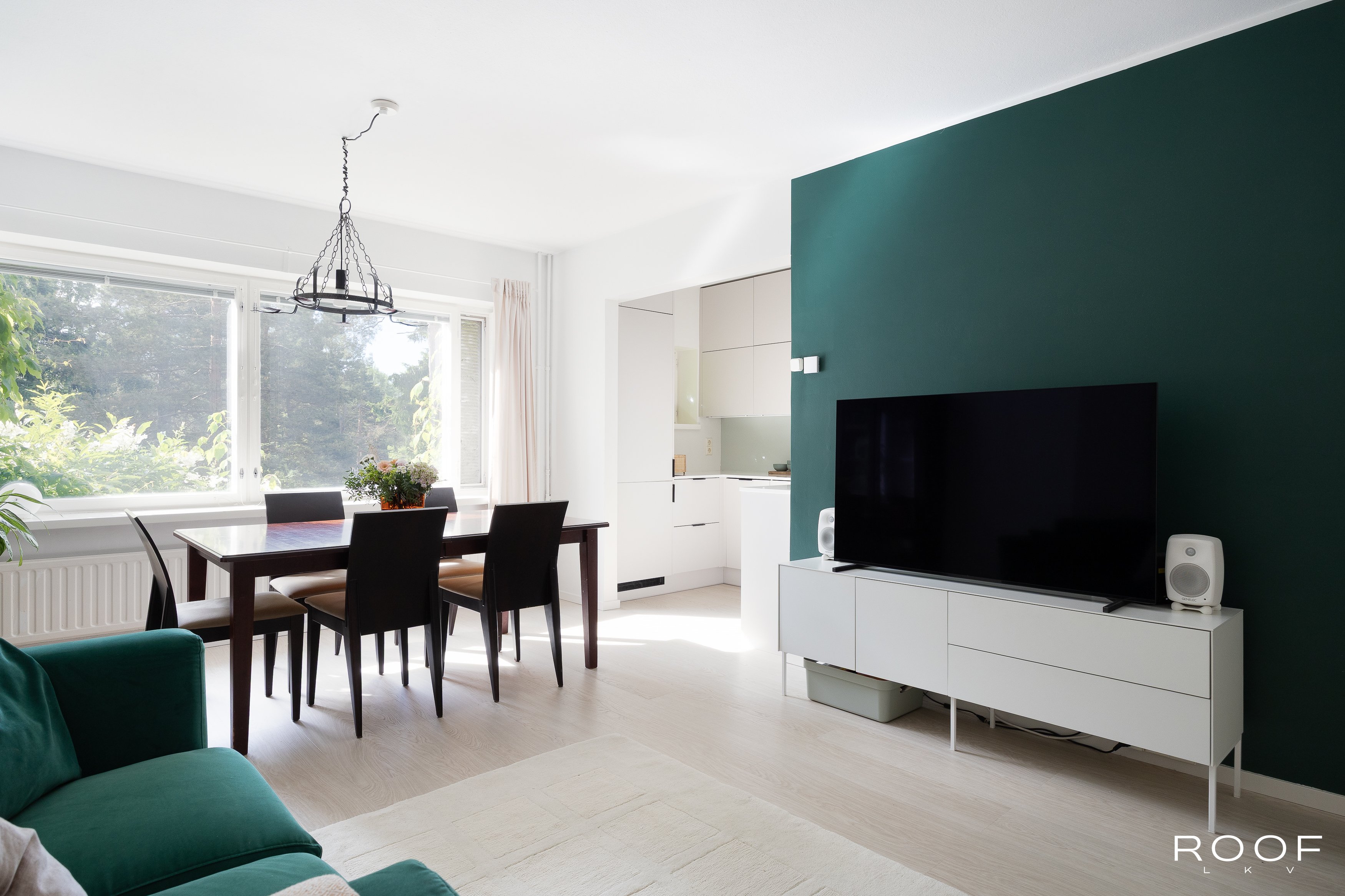 Apartment image