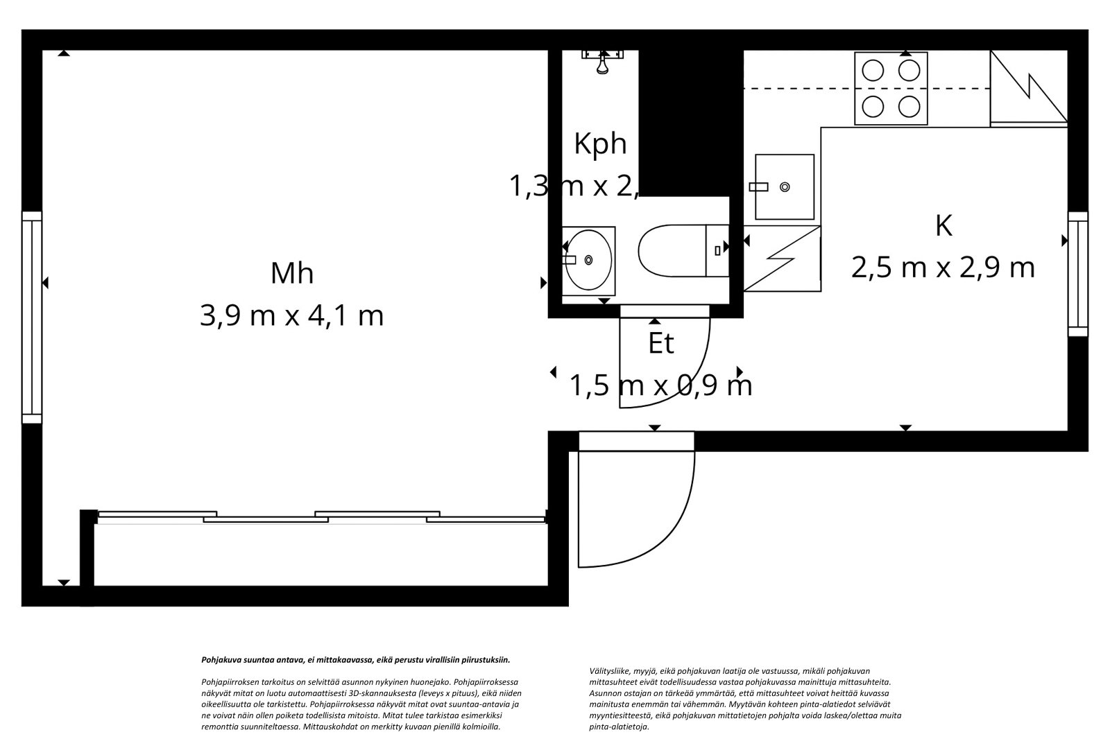 Apartment image