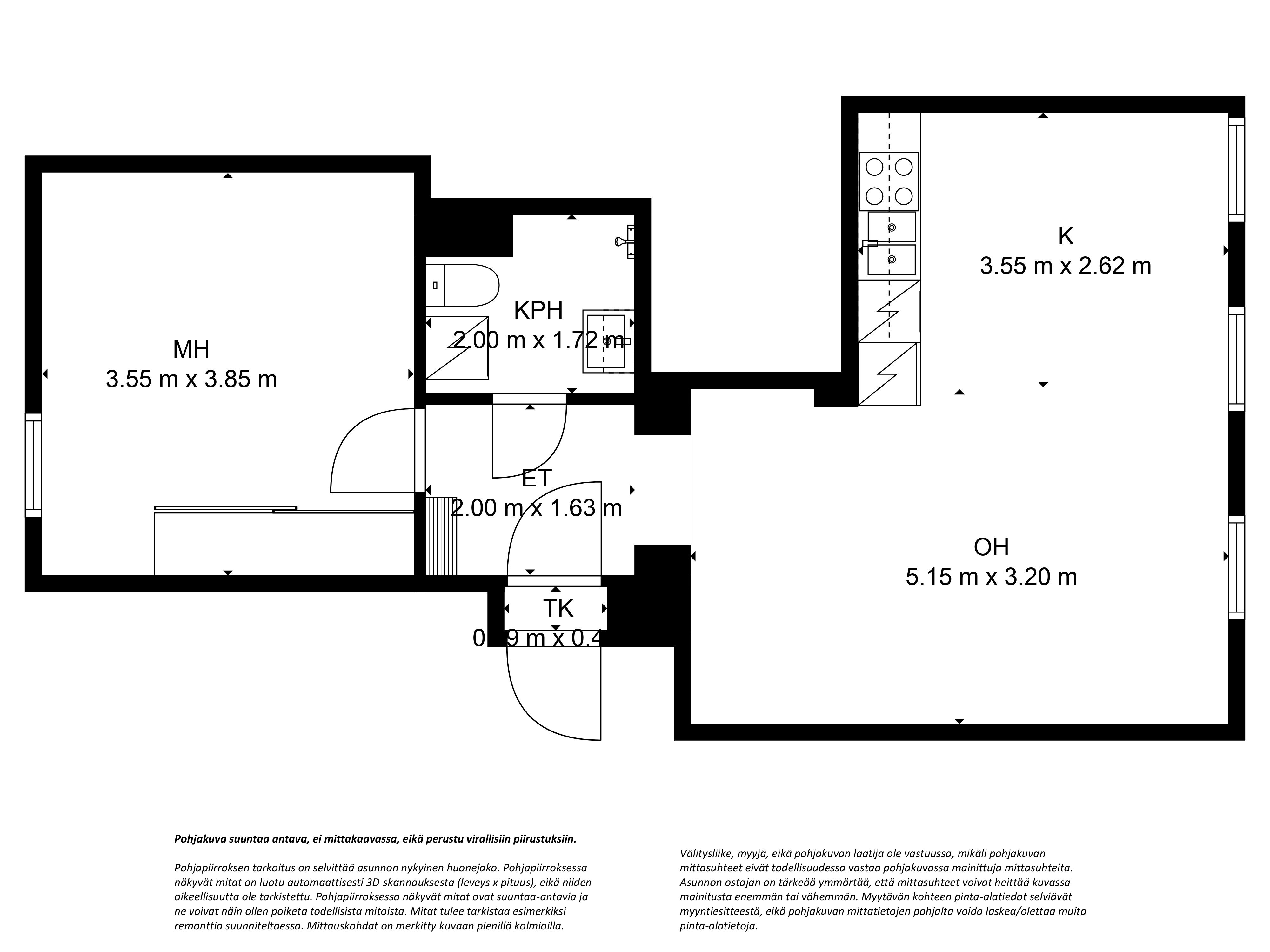 Apartment image