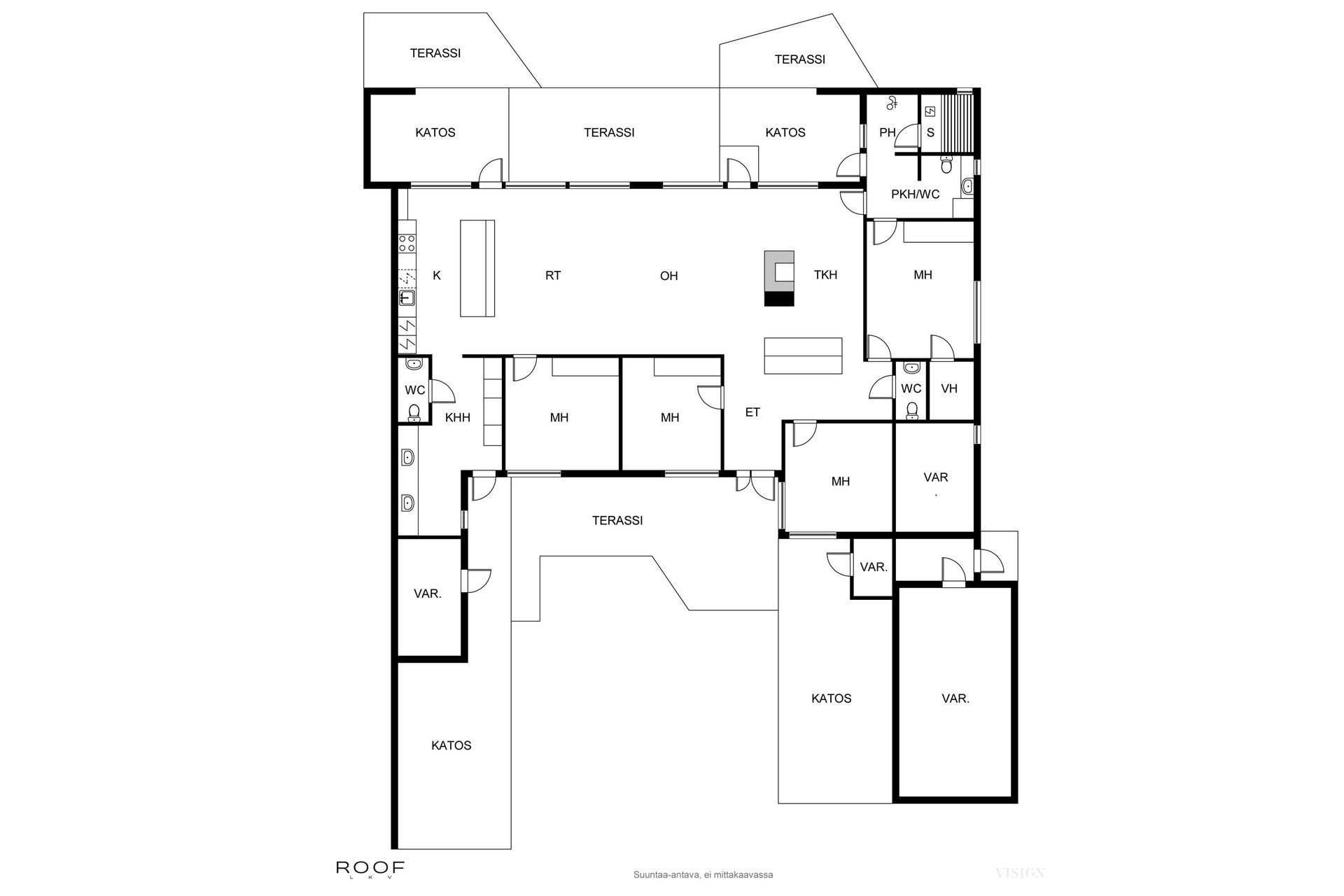 Apartment image