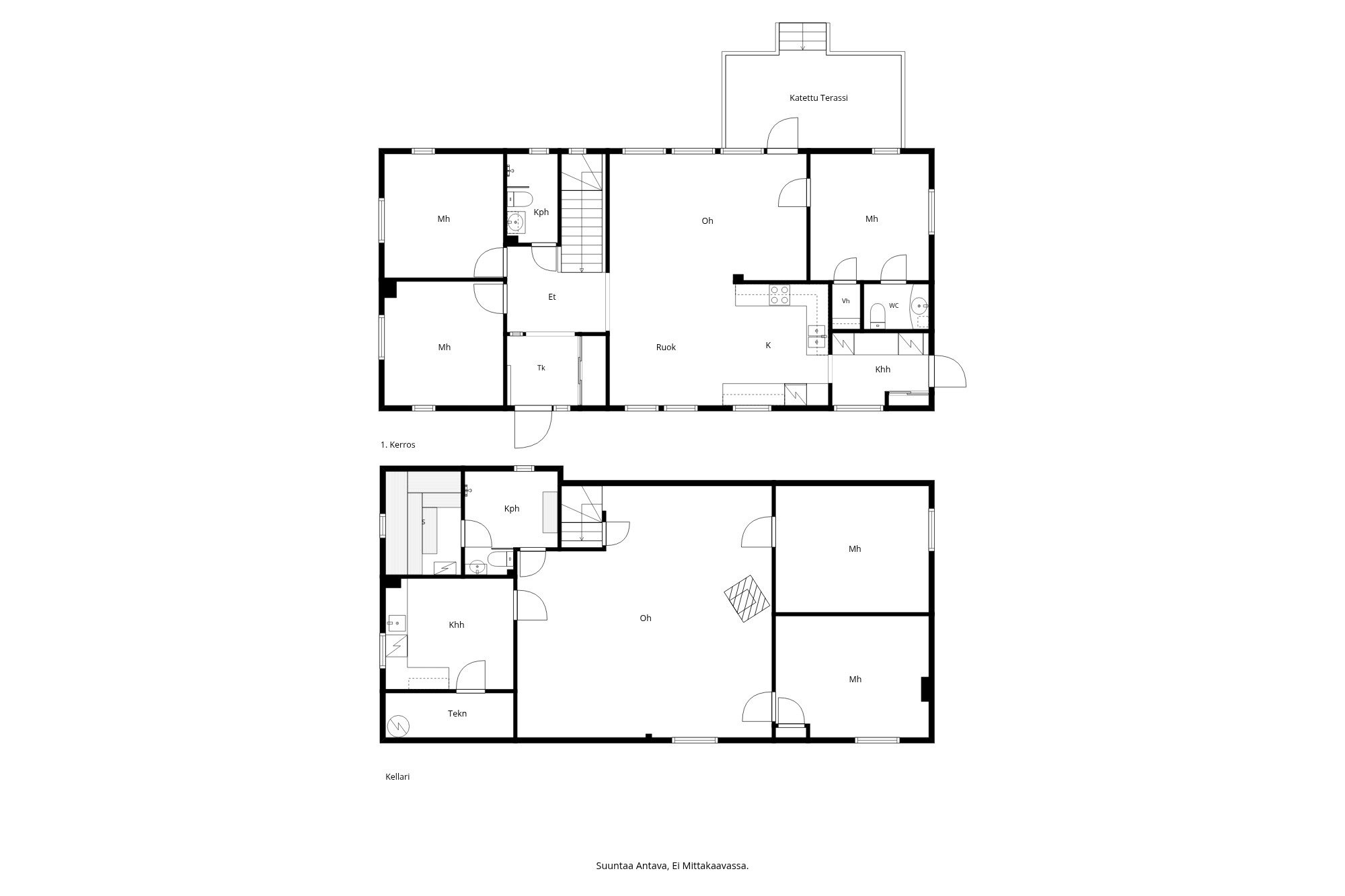 Apartment image