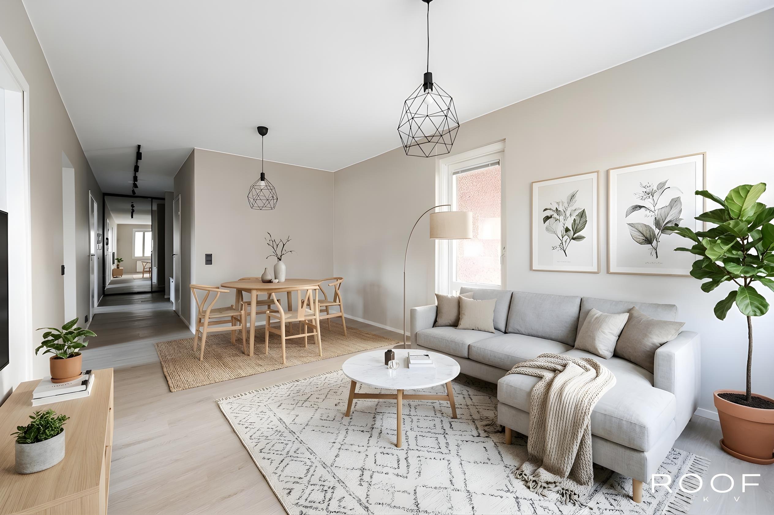 Apartment image