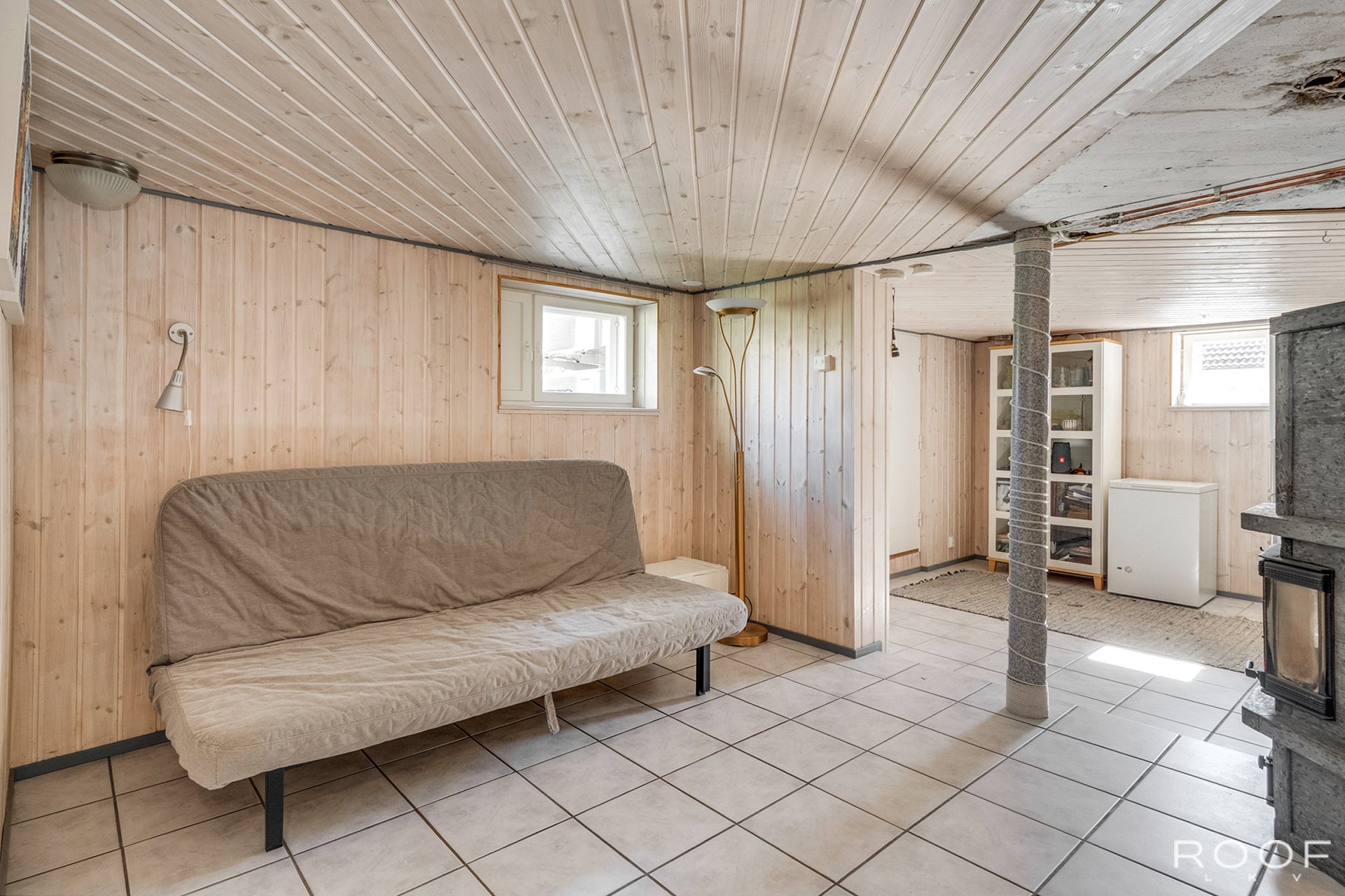 Target image