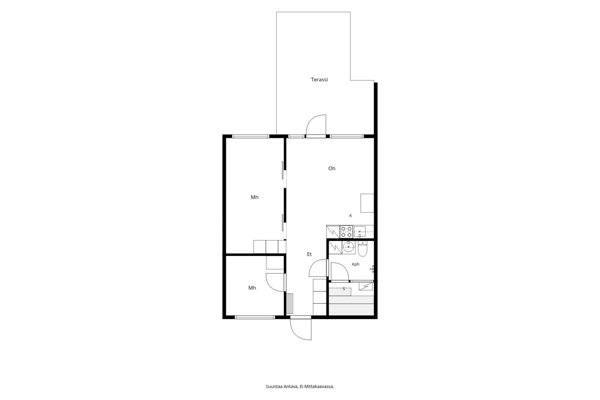 Apartment image