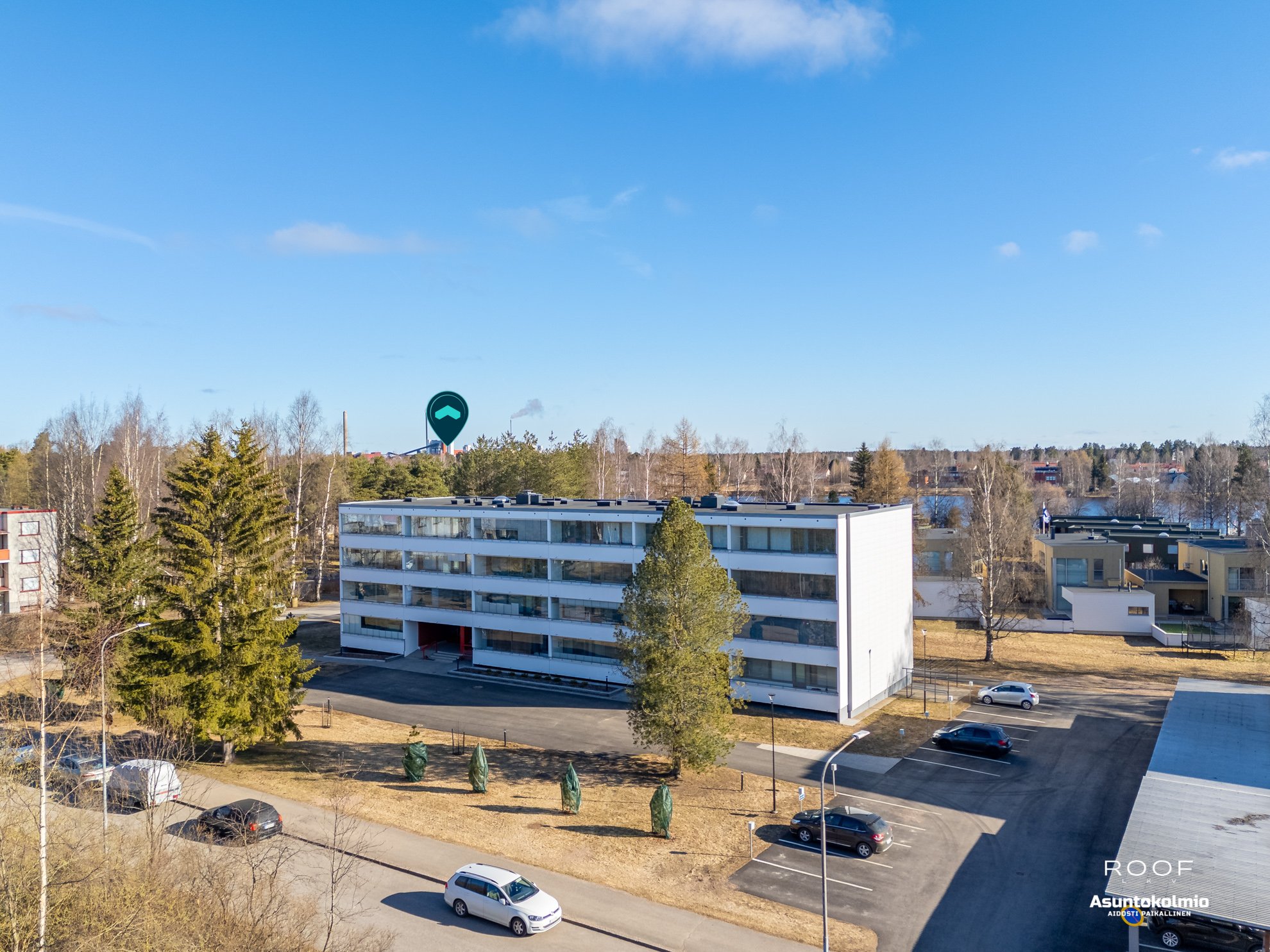 Apartment image