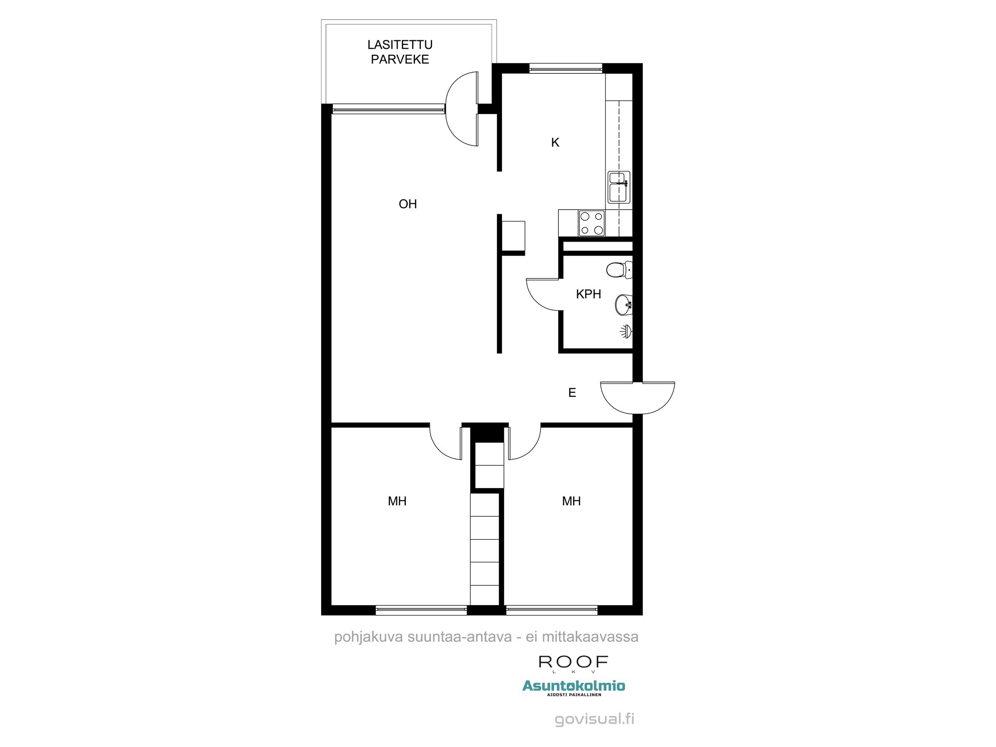 Apartment image
