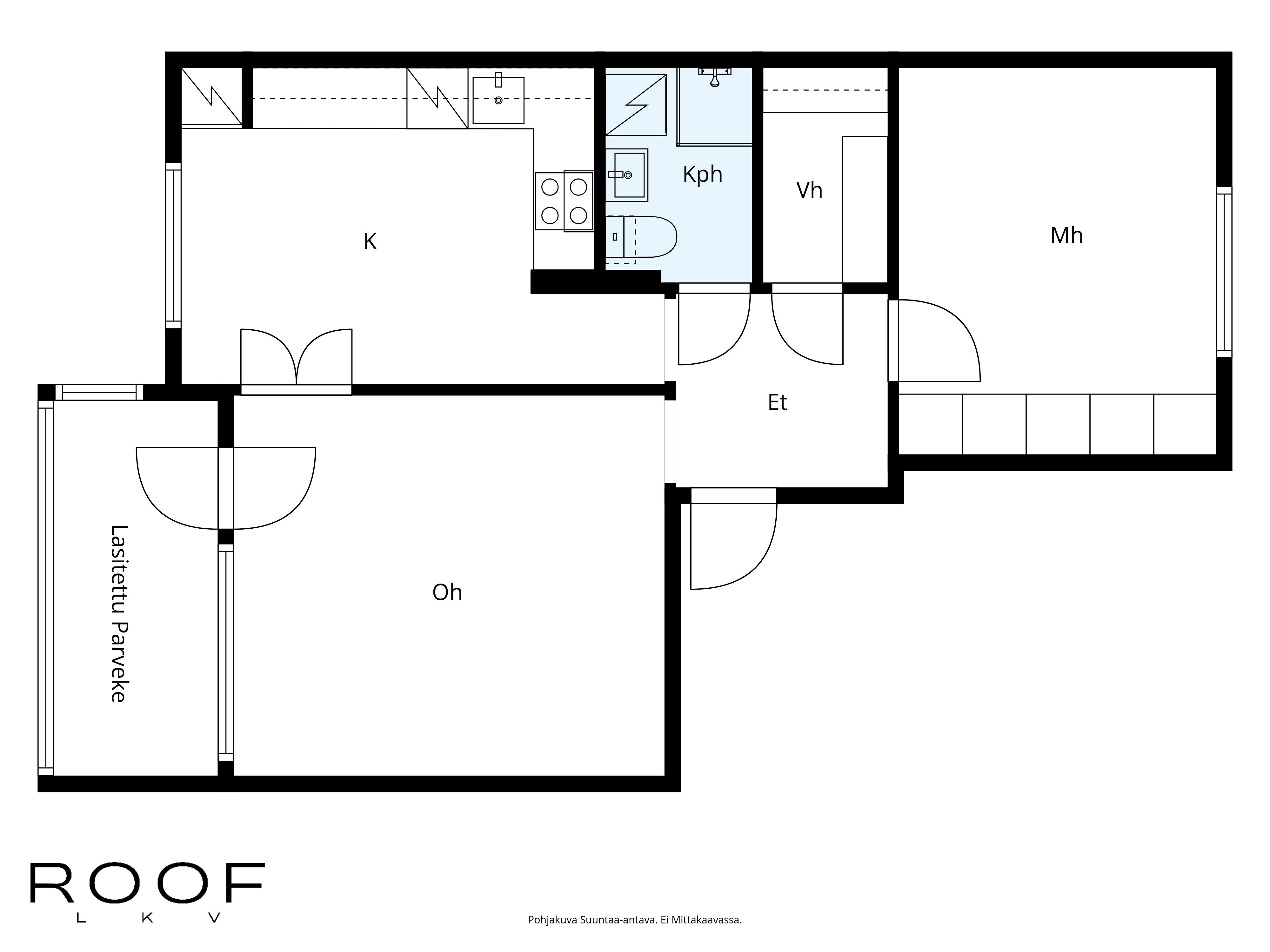 Apartment image