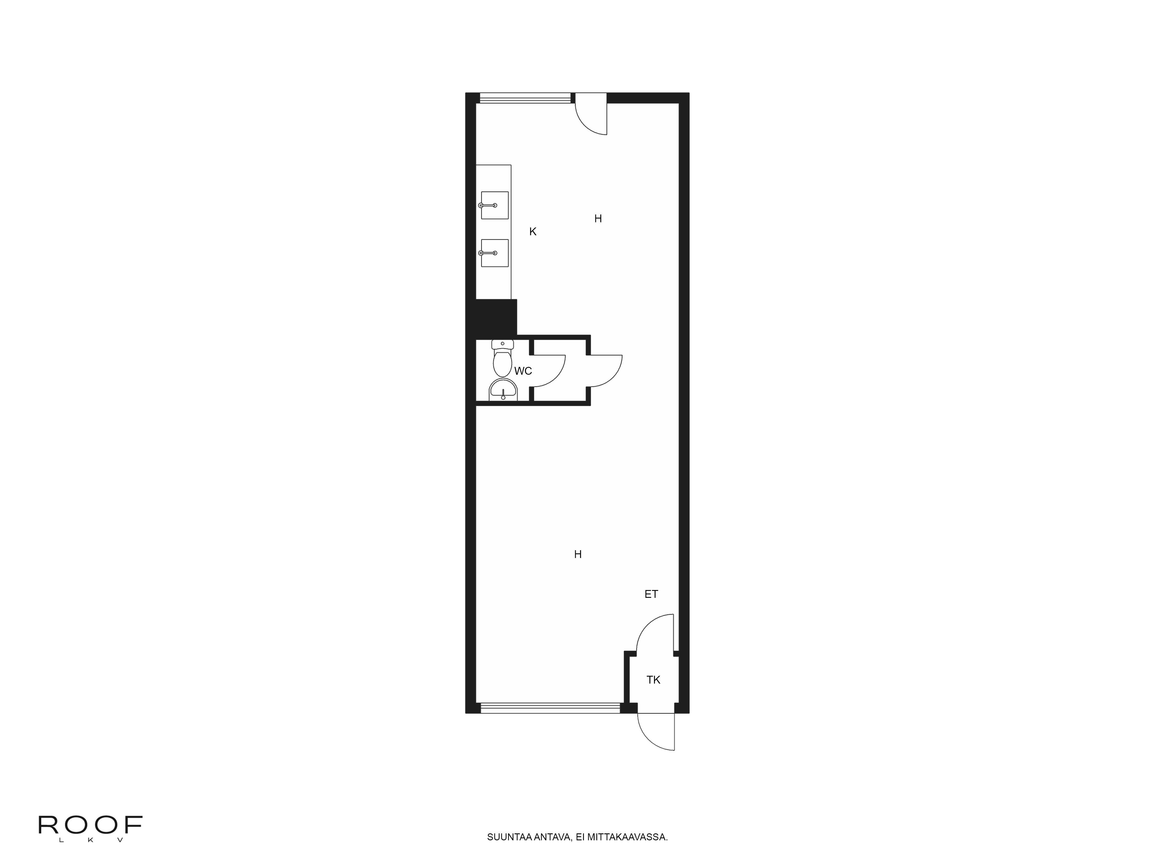Apartment image