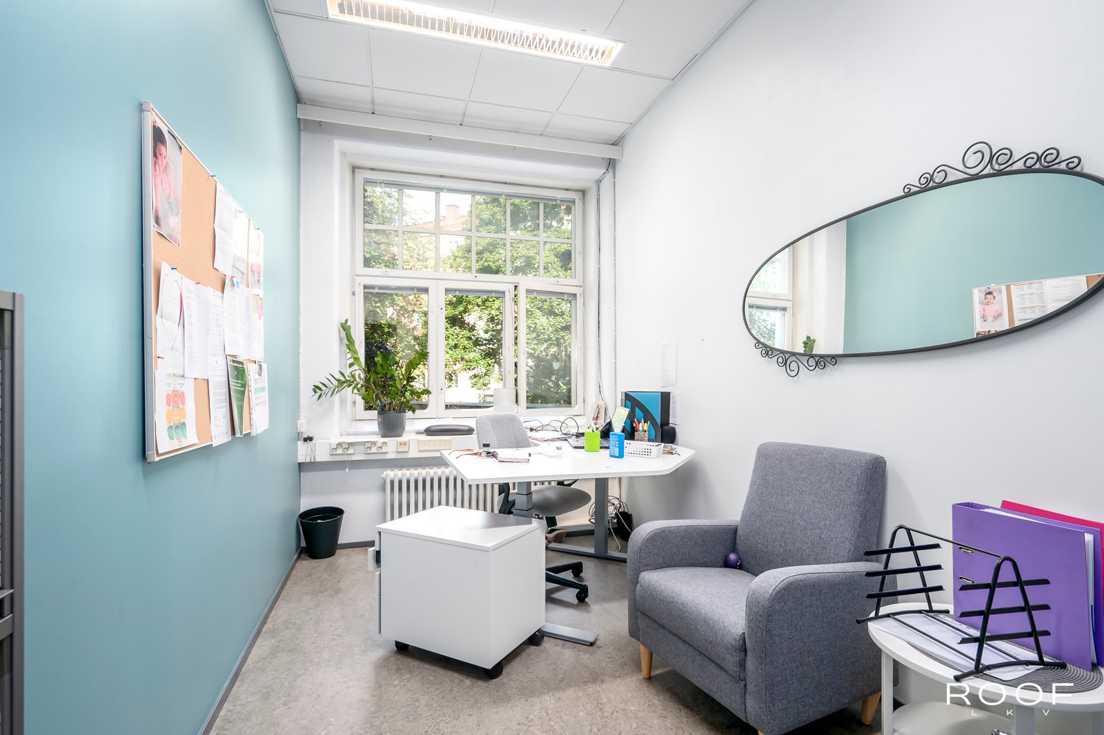 Apartment image