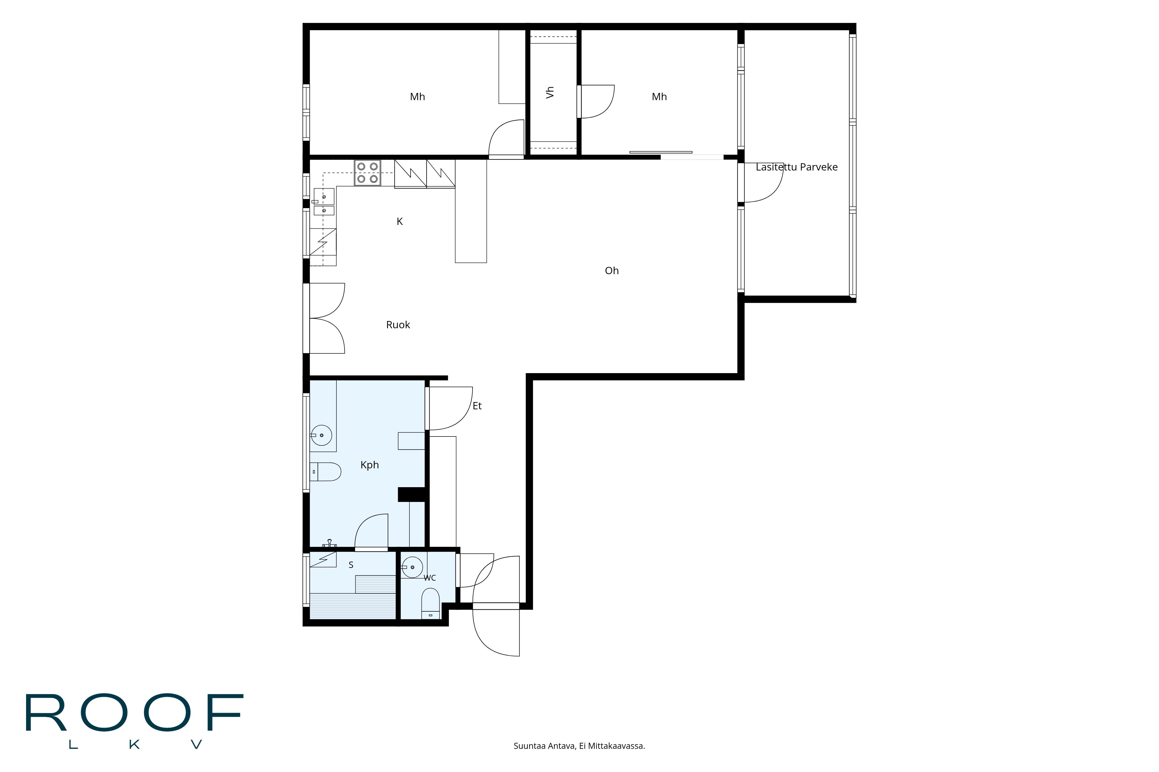 Apartment image