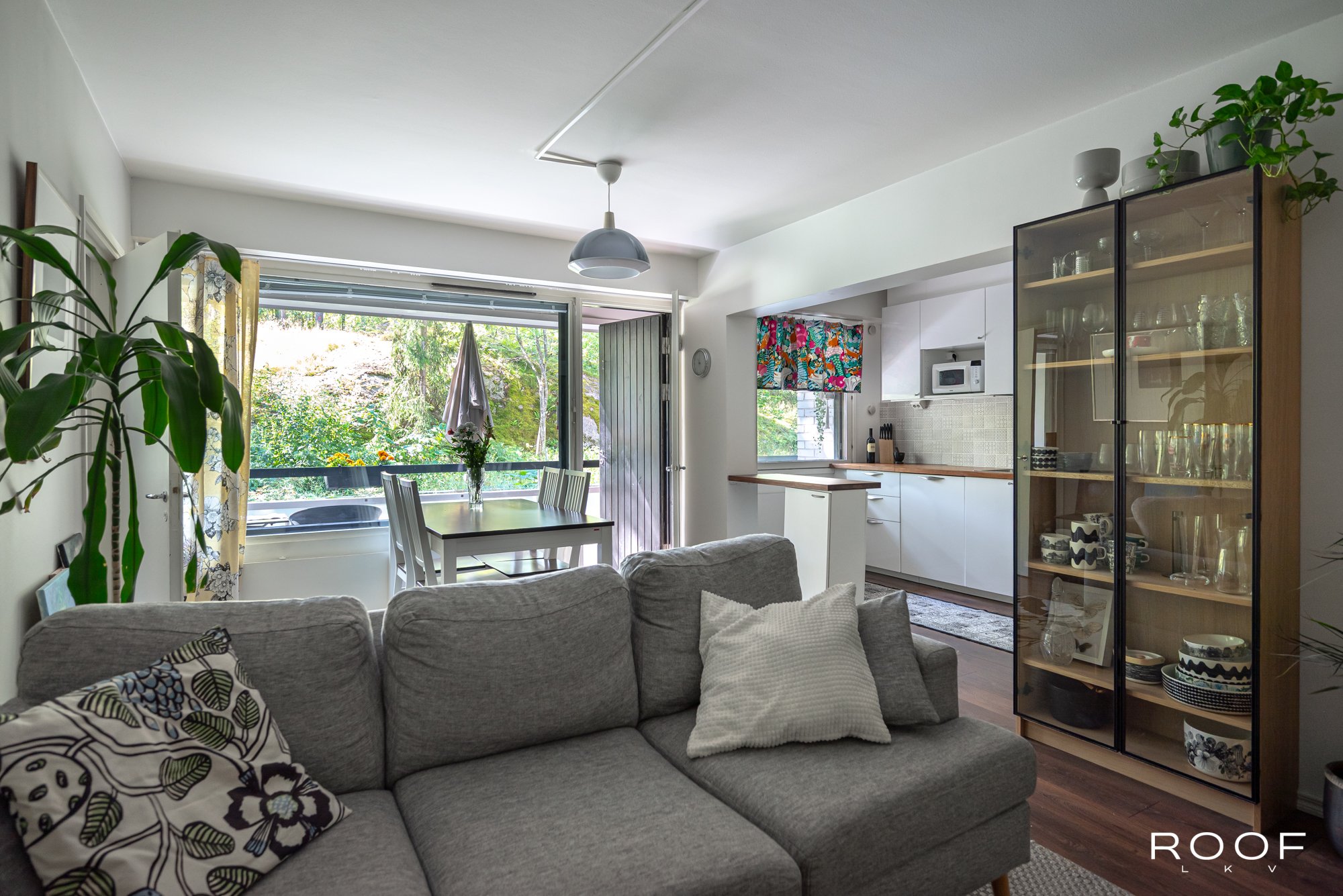 Apartment image