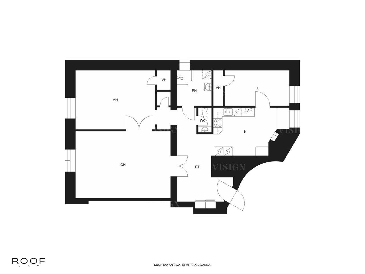 Apartment image