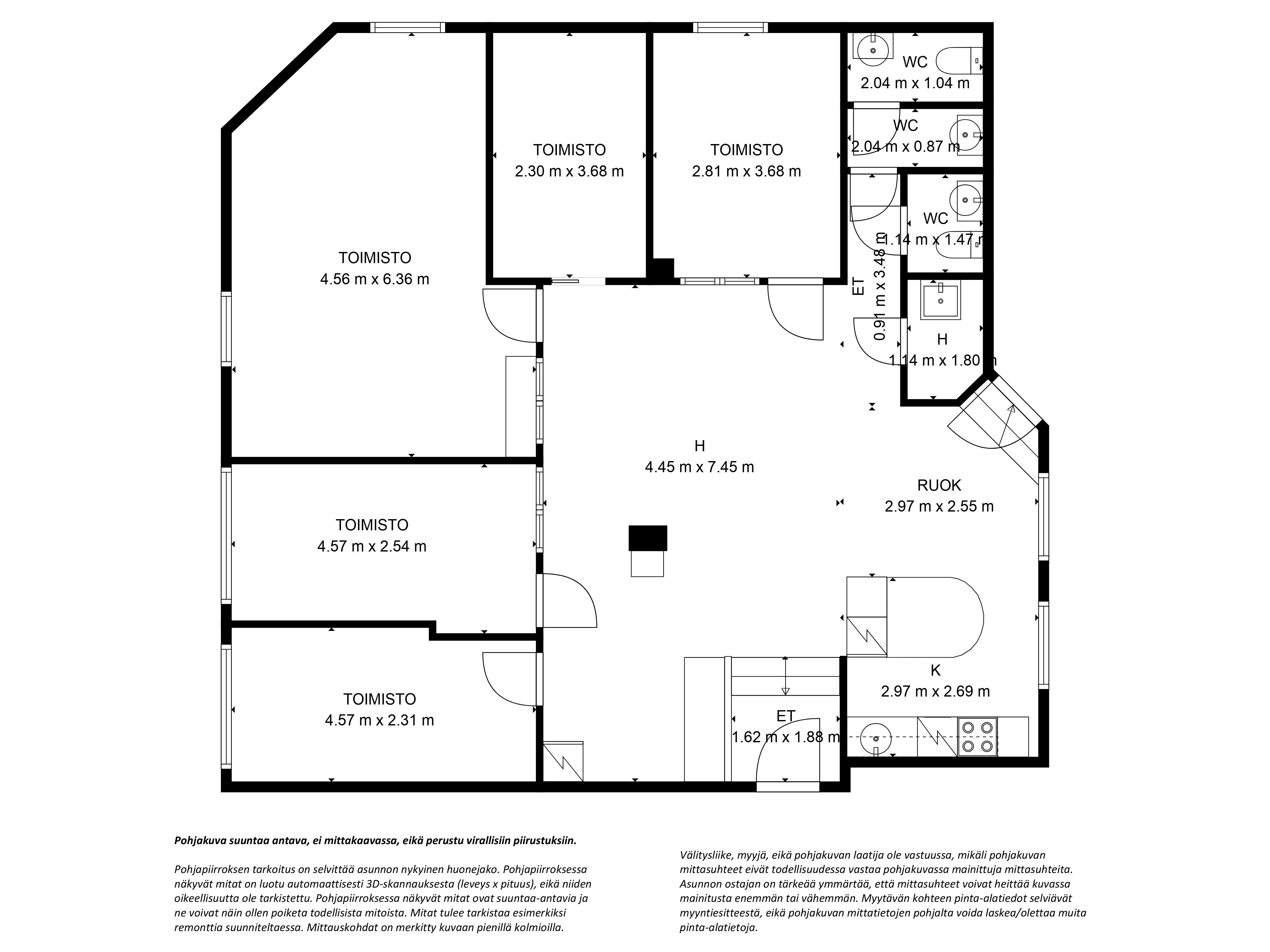 Apartment image